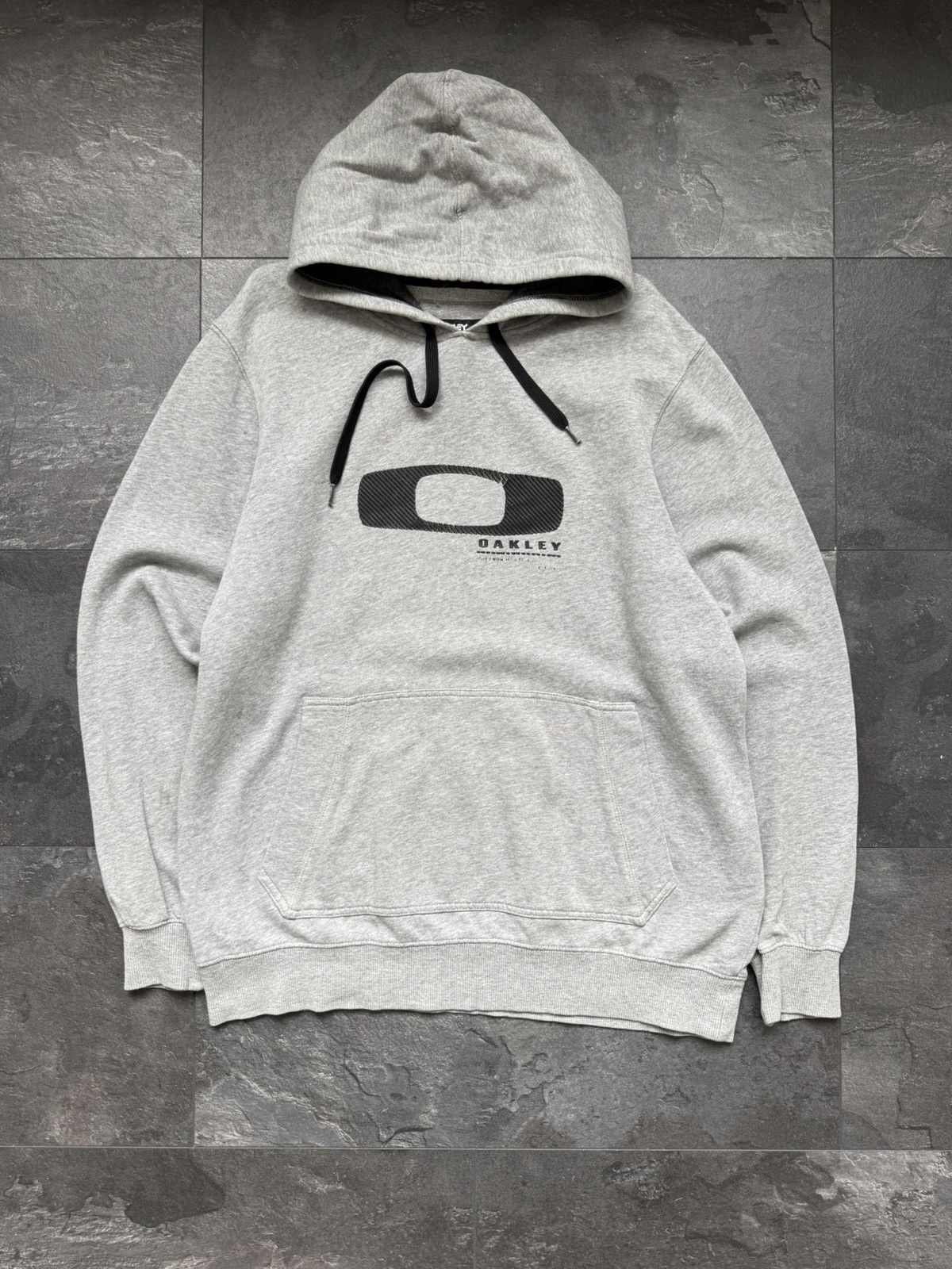Other UK × Streetwear IDA SUPPLY Anniversary Zip Up Hoodie