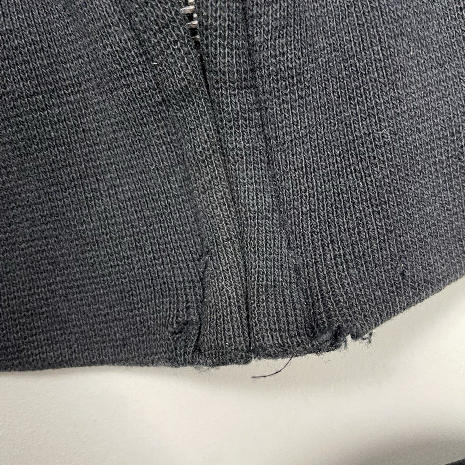 Levi's Levi’s Vintage Sleeveless Hoodie Vest 80s Made in USA L Size US L / EU 52-54 / 3 - 10 Thumbnail