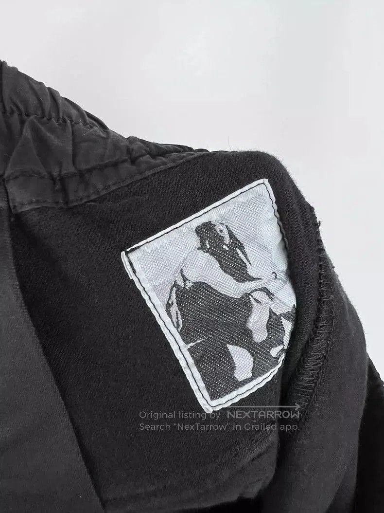 Rick Owens Rickowens New Drop. Size US 28 / EU 44 - 9 Thumbnail
