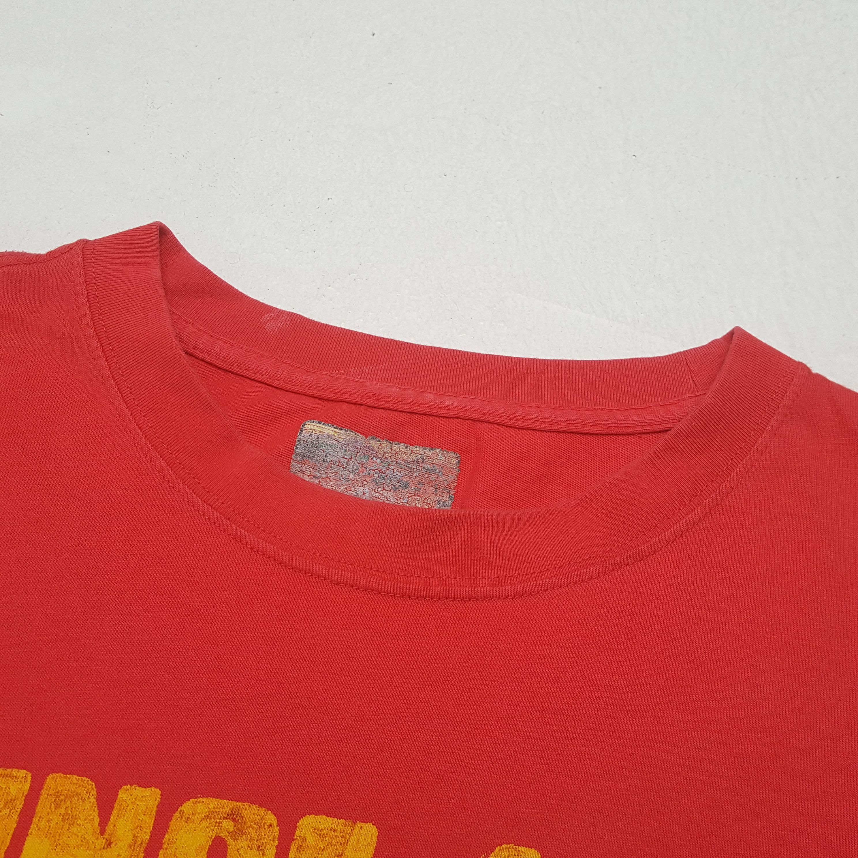 L.L. Bean × Vintage LL Bean Maine Streetwear Style Tshirt Size US L / EU 52-54 / 3 - 4 Thumbnail