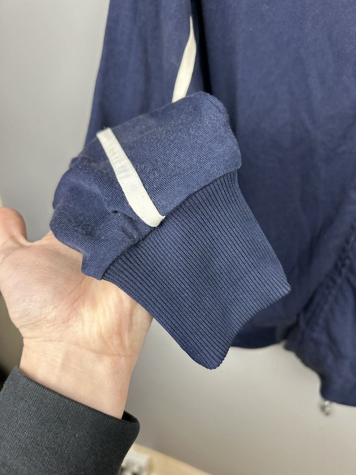 Evisu × Vintage Vintage Evisu Zip Logo Size US M / EU 48-50 / 2 - 7 Thumbnail