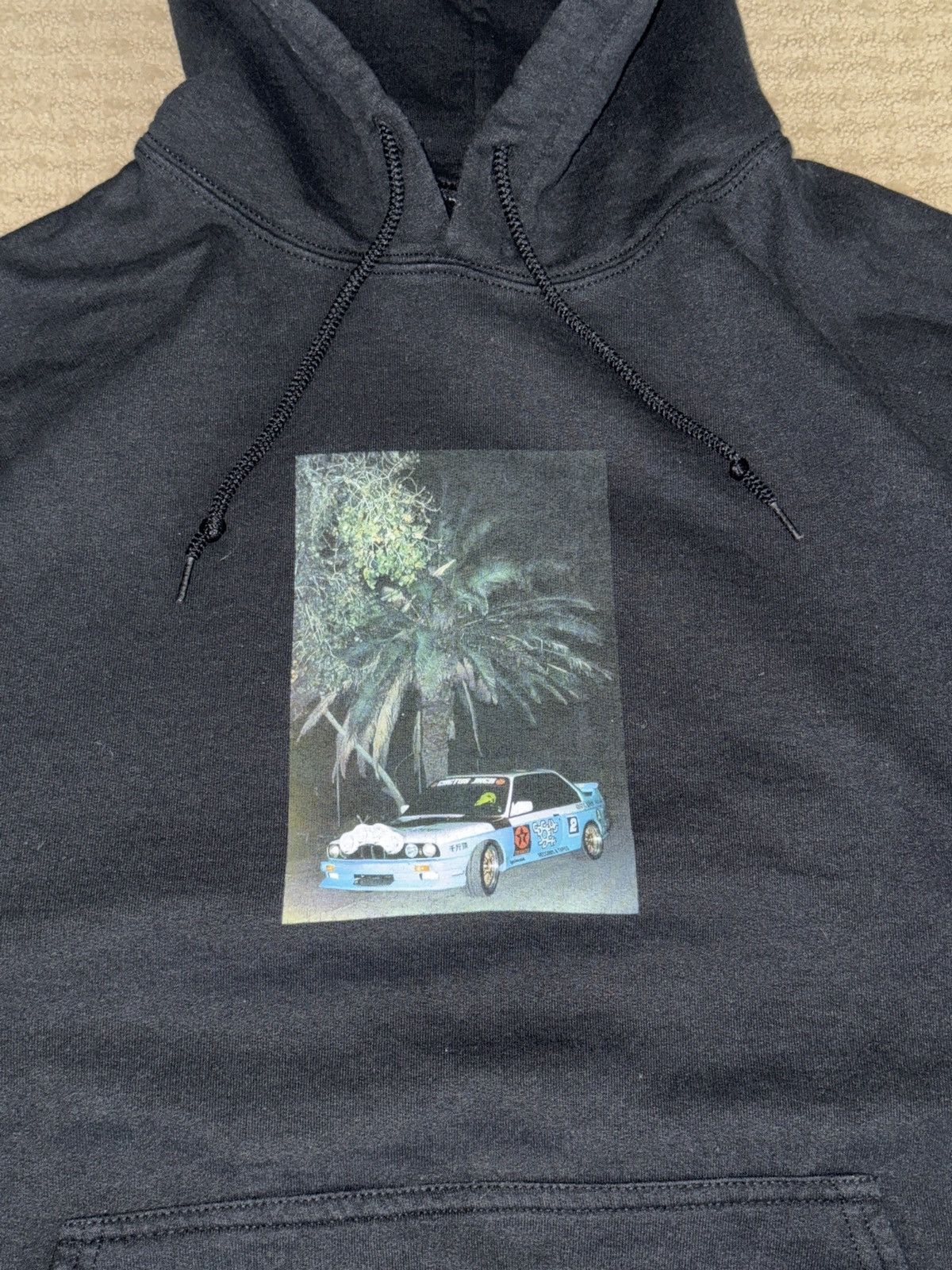 Travis Scott Travis Scott JACKBOYS Cactus Jack Hoodie Size Large Size US L / EU 52-54 / 3 - 3 Thumbnail