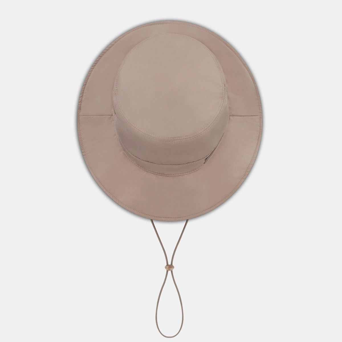 Dior o1bcso1str1224 Size:OS/ Safari Hat in Taupe Size ONE SIZE - 4 Thumbnail