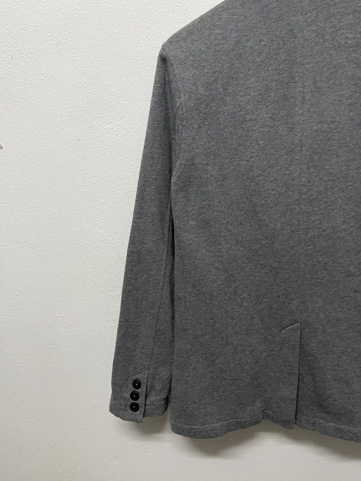 Polo Ralph Lauren 90s POLO RALPH LAUREN COTTON LADIES SPORT COAT SIZE XL Size XL / US 12-14 / IT 48-50 - 14 Thumbnail