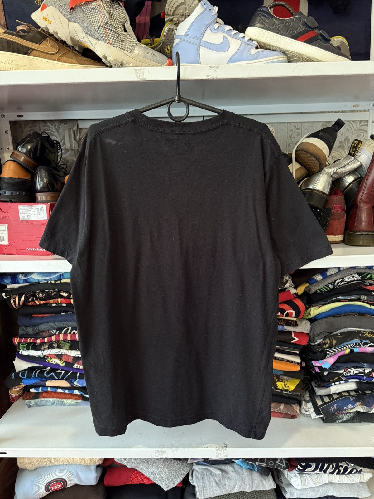 Japanese Brand Men’s Uniqlo Golden Kamuy T-shirt Size US M / EU 48-50 / 2 - 3 Thumbnail
