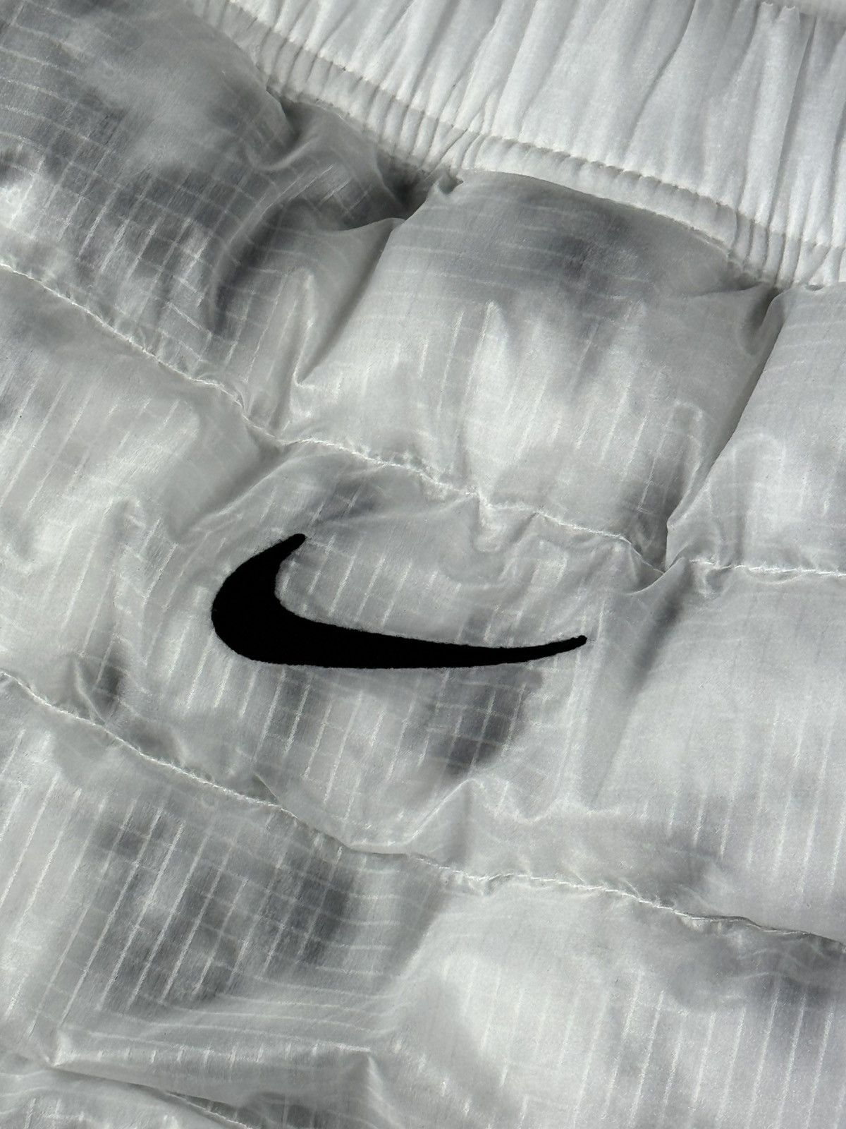 Nike × Stussy Nike Stussy Insulated Skirt White/Gorge Green Size 32" / US 10 / IT 46 - 8 Thumbnail