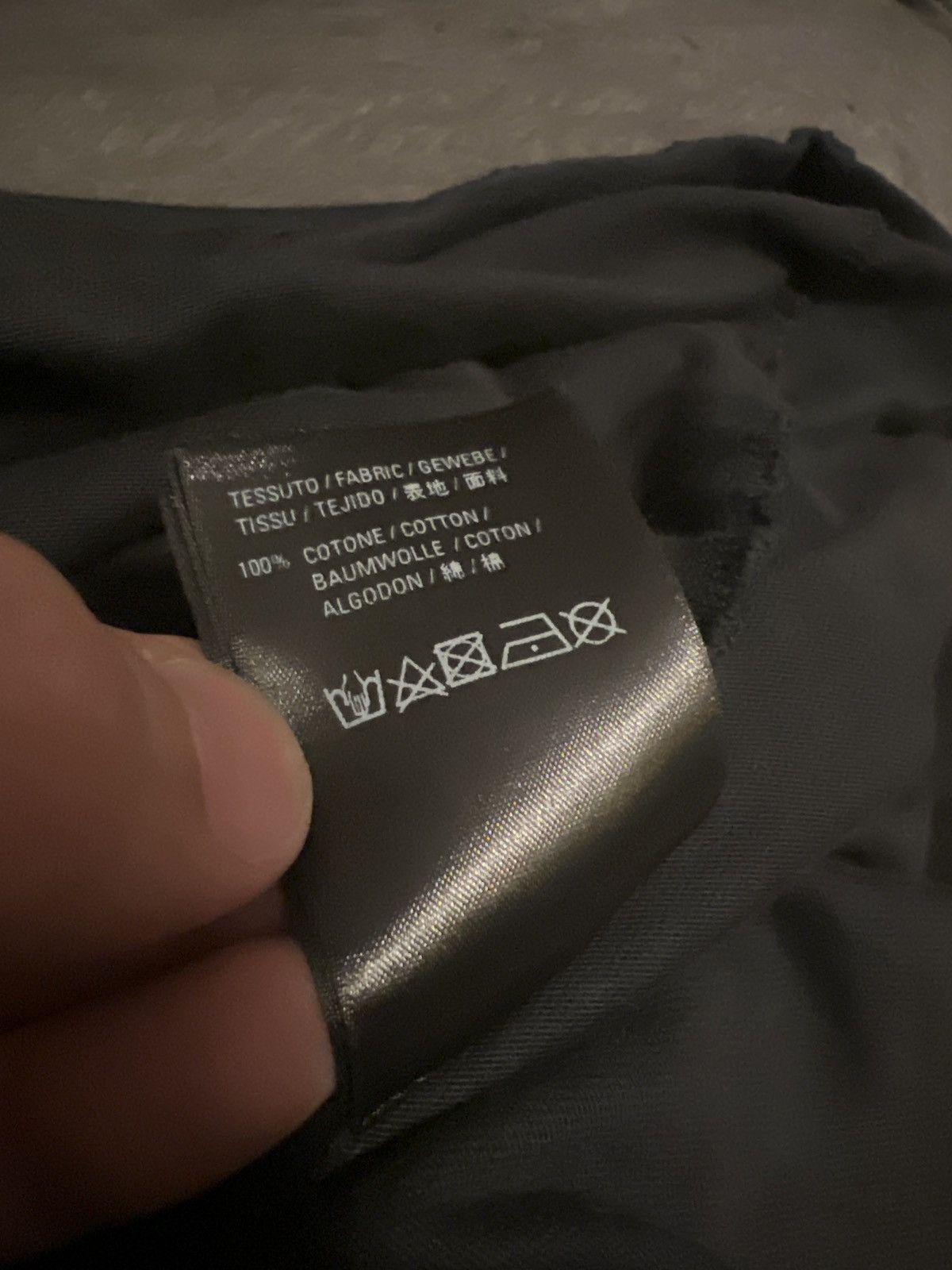 Balenciaga × Playstation Balenciaga PS5 Boxy Tee Size US S / EU 44-46 / 1 - 12 Thumbnail