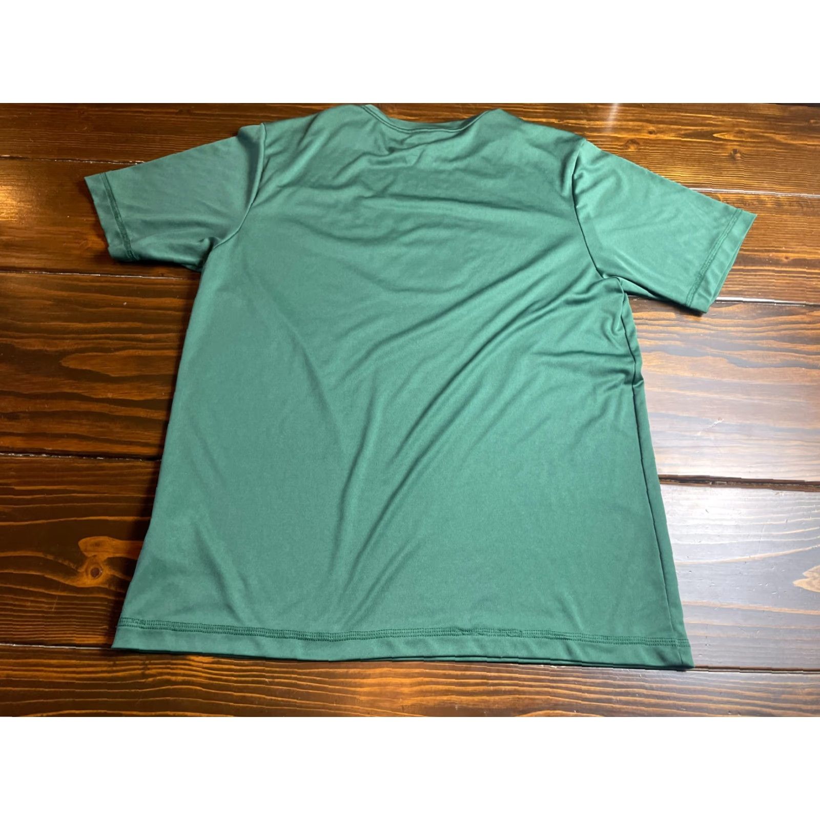 Vintage Team Apparel Shirt, Men's Size Large, Green Bay Packers Logo Tee Size US L / EU 52-54 / 3 - 2 Thumbnail