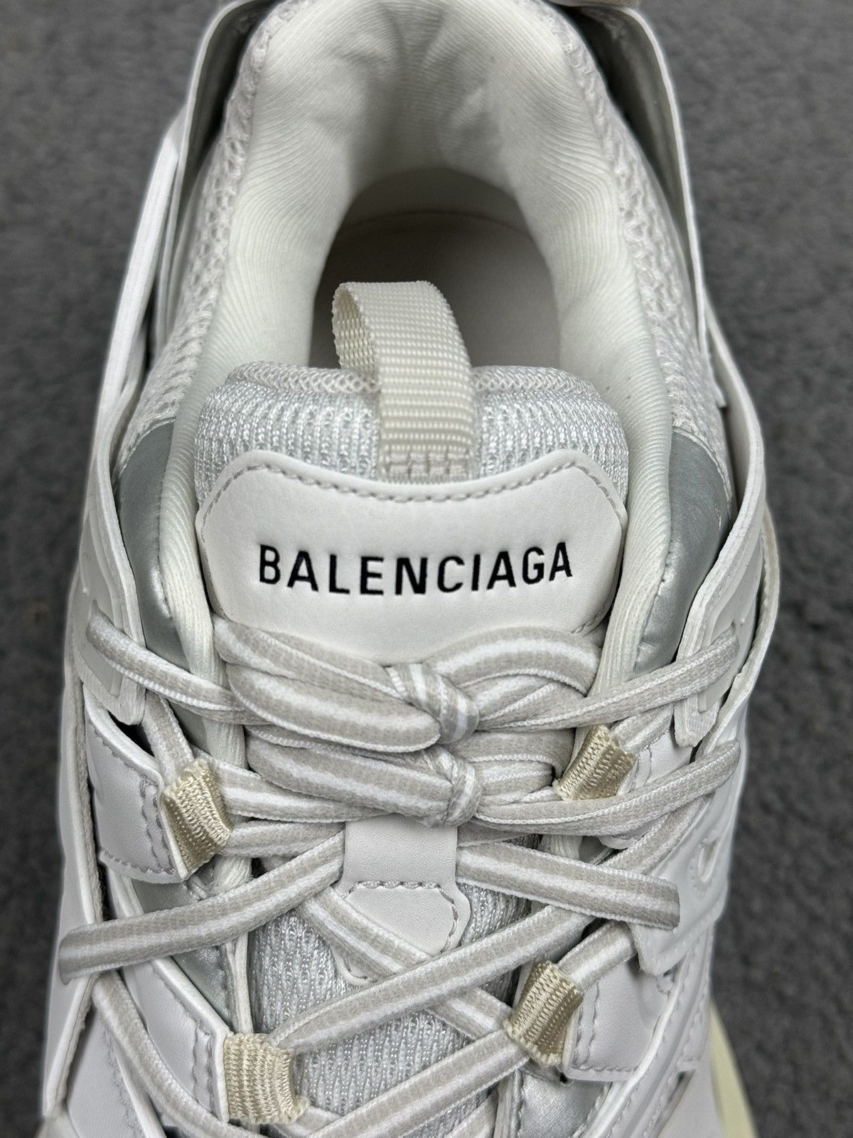 Balenciaga Balenciaga track sneakers Size US 11 / EU 44 - 10 Thumbnail