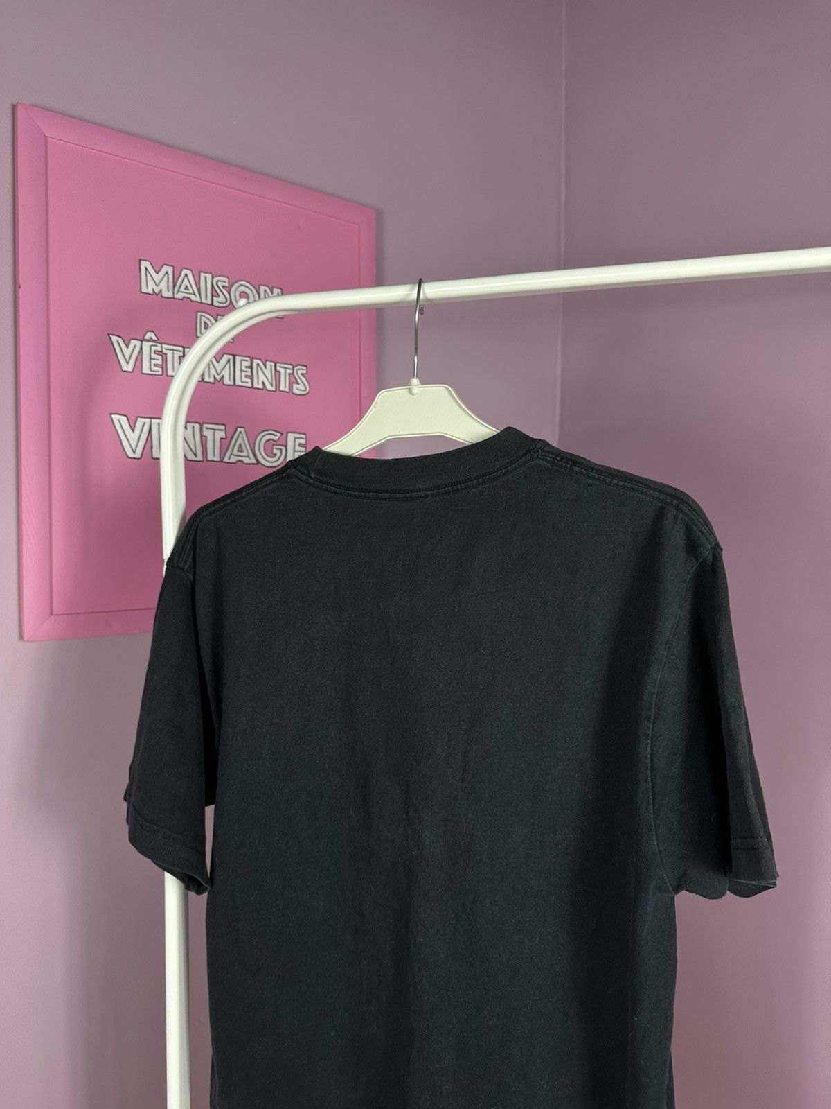 Other Canadian Rockies Jasper Copper Vintage Tee Bike Flame Size US M / EU 48-50 / 2 - 13 Thumbnail