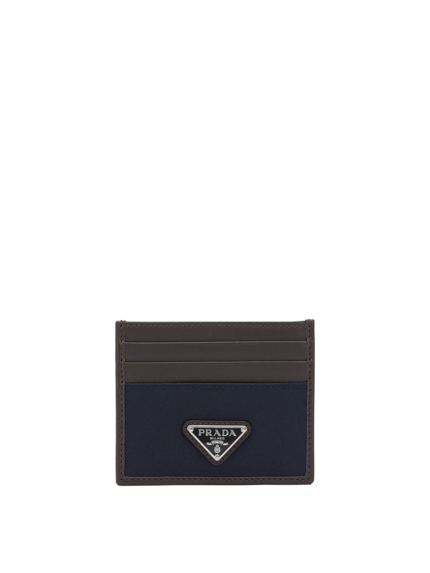 Prada Prada Wallets & Card Holders Men - USA Duties Paid Size ONE SIZE - 1 Thumbnail