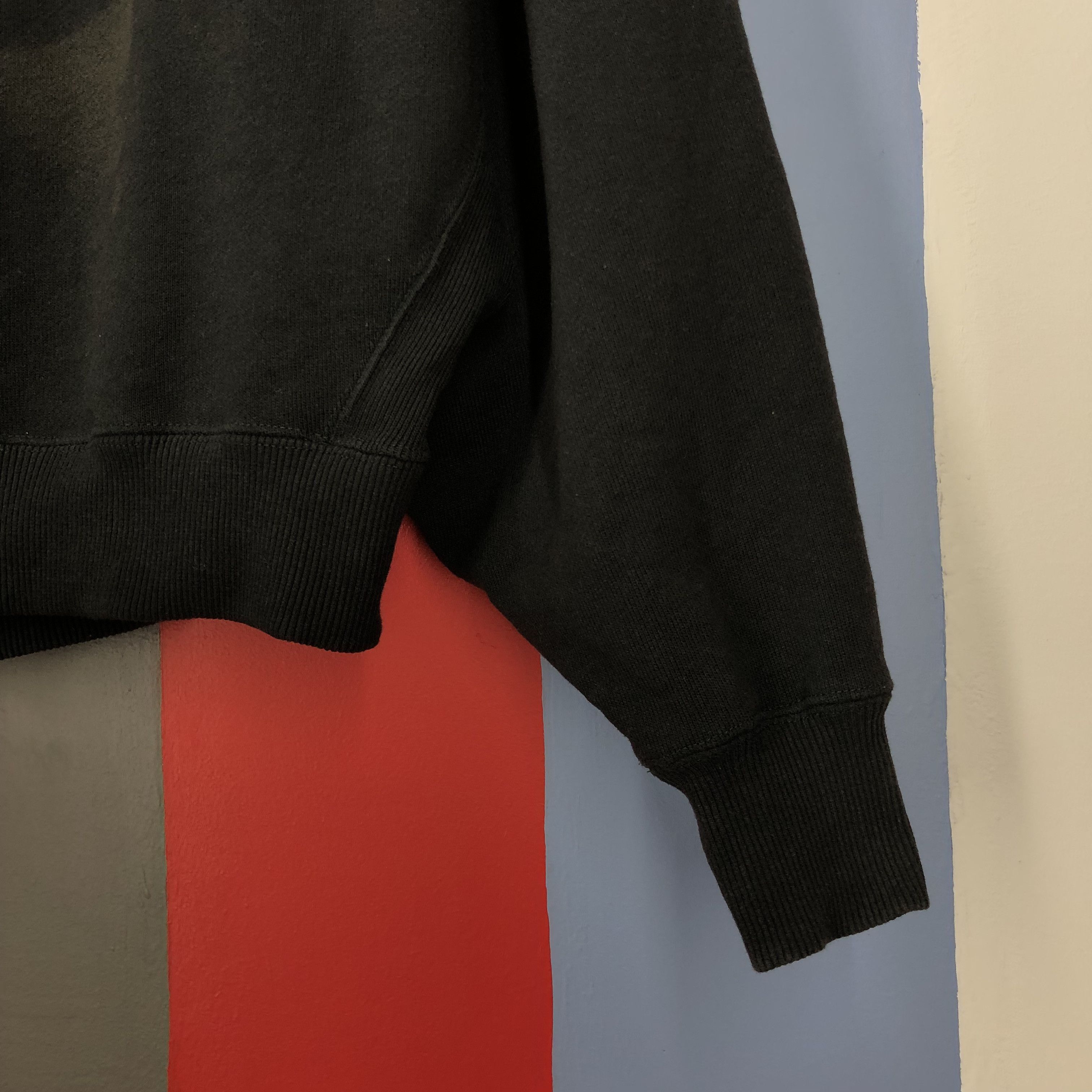 Fox Racing THE FOX COLLECTION Zip Ups Sweatshirt #1691/05 Size US L / EU 52-54 / 3 - 5 Thumbnail
