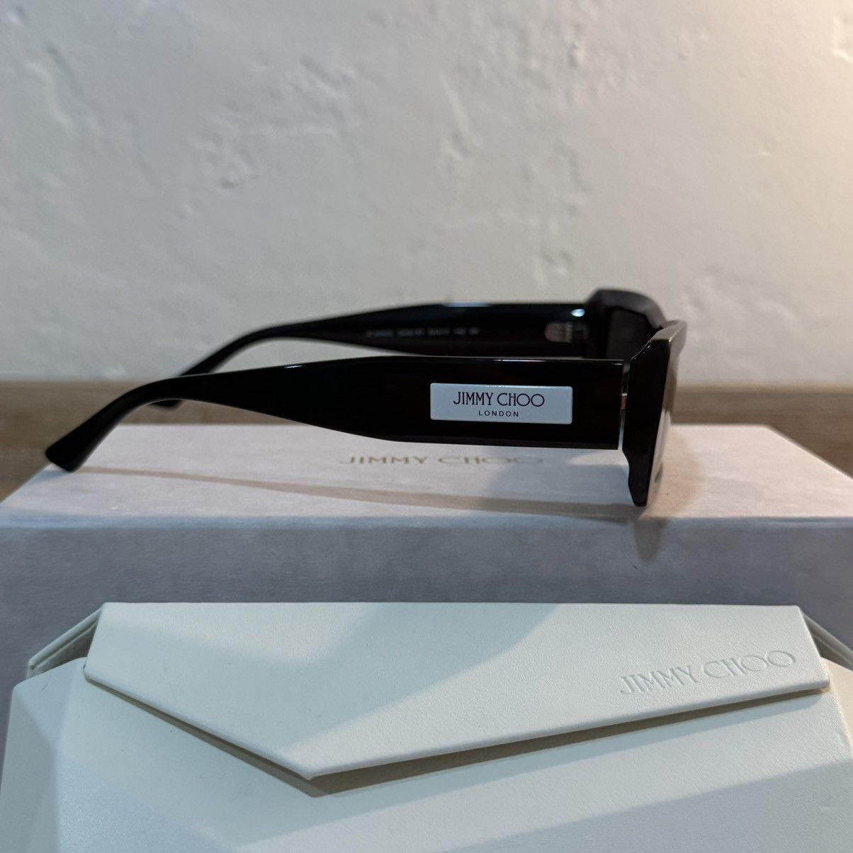 Jimmy Choo Jimmy Choo Sunglasses JC5040U Size ONE SIZE - 6 Thumbnail