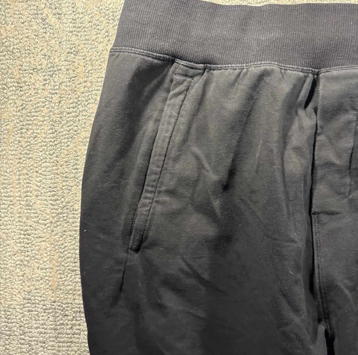 Lululemon Lululemon Men Pants XL ABC Jogger 30 Size US 30 / EU 46 - 2 Thumbnail