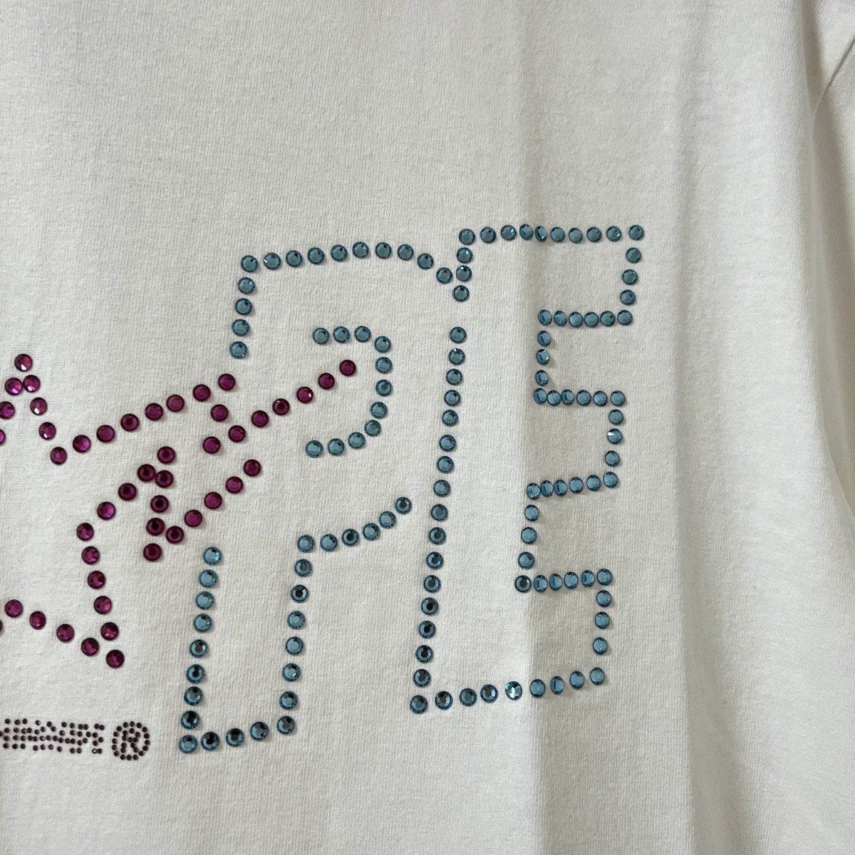 Bape Bape exclusive sta logo tee Size US M / EU 48-50 / 2 - 5 Thumbnail