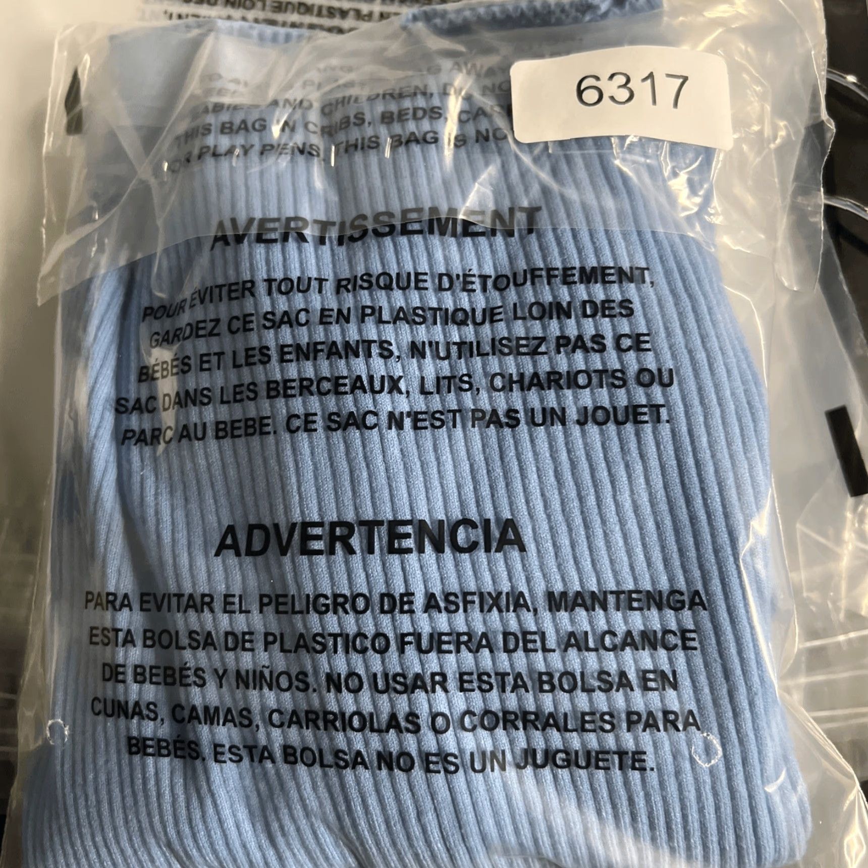 Vintage Wilfred Knit Tank Dress Bodycon Midi Blue Sleeveless Size M Women Casual Party/Cocktail Workwear Minimalist Modern Glam Chic Size M / US 6-8 / IT 42-44 - 4 Thumbnail