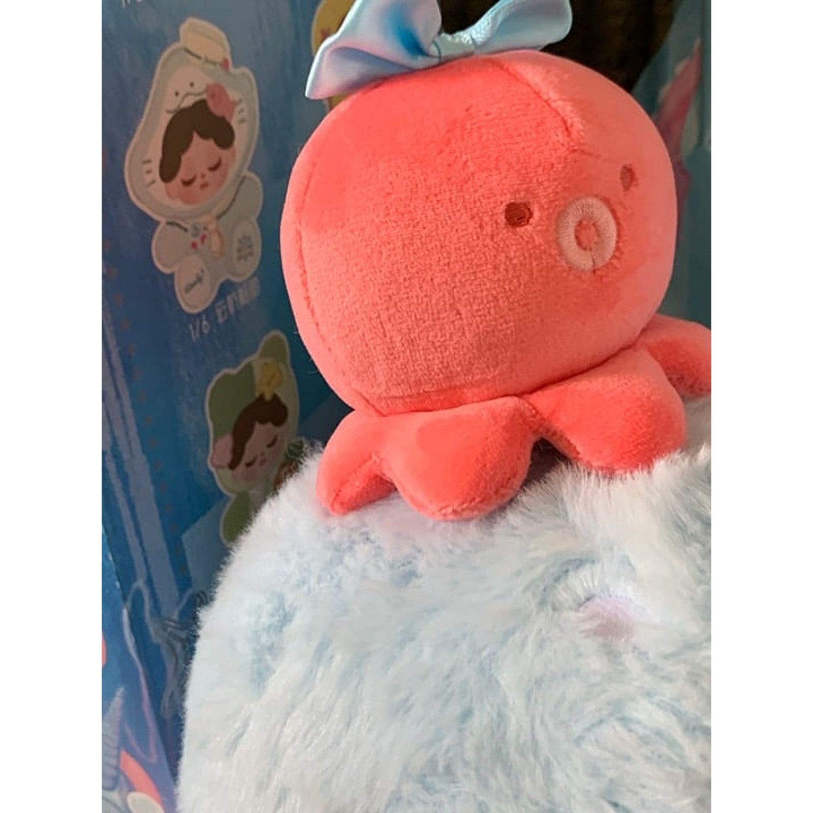 POP MART Wendy Moonlit Sea Verses Size ONE SIZE - 4 Thumbnail