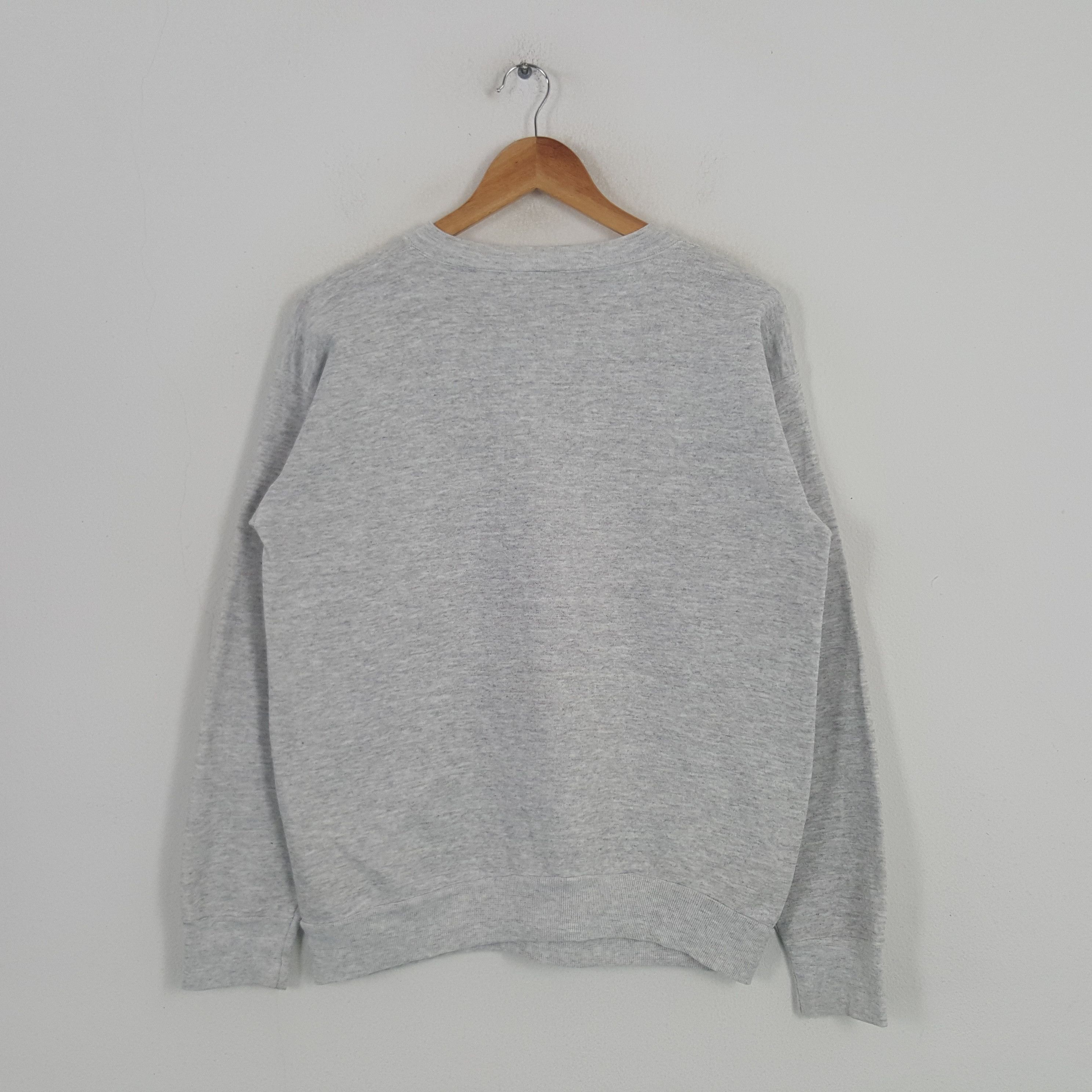 NBA × Vintage Vintage Magic Orlando American Basketball Team Sweatshirt Size US M / EU 48-50 / 2 - 3 Thumbnail