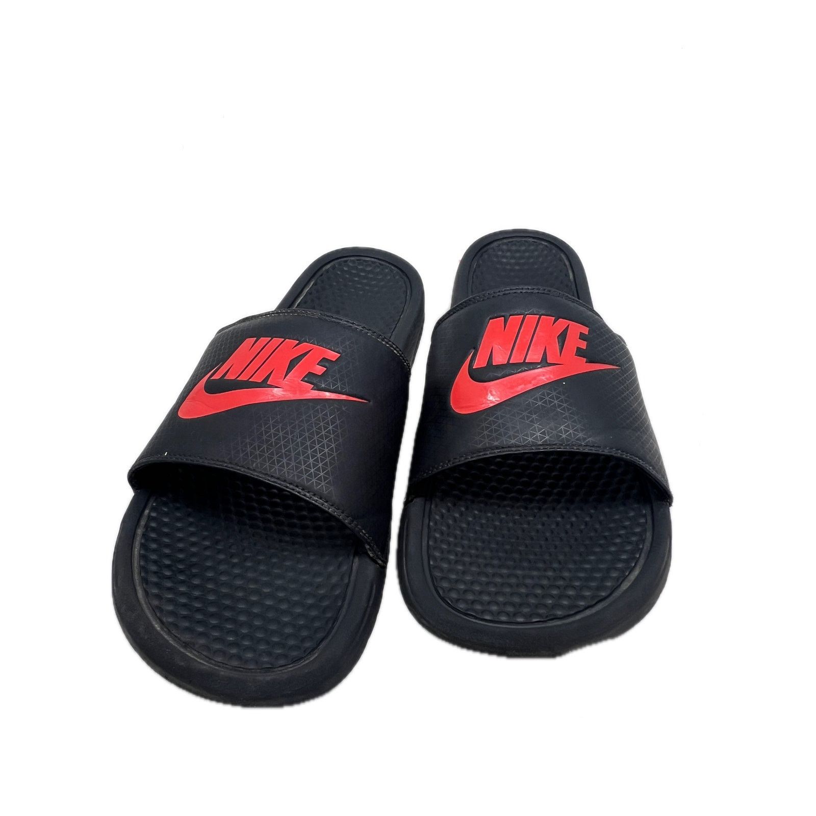 Nike Nike Mens x OffCourt MLB Slides Sandals 
