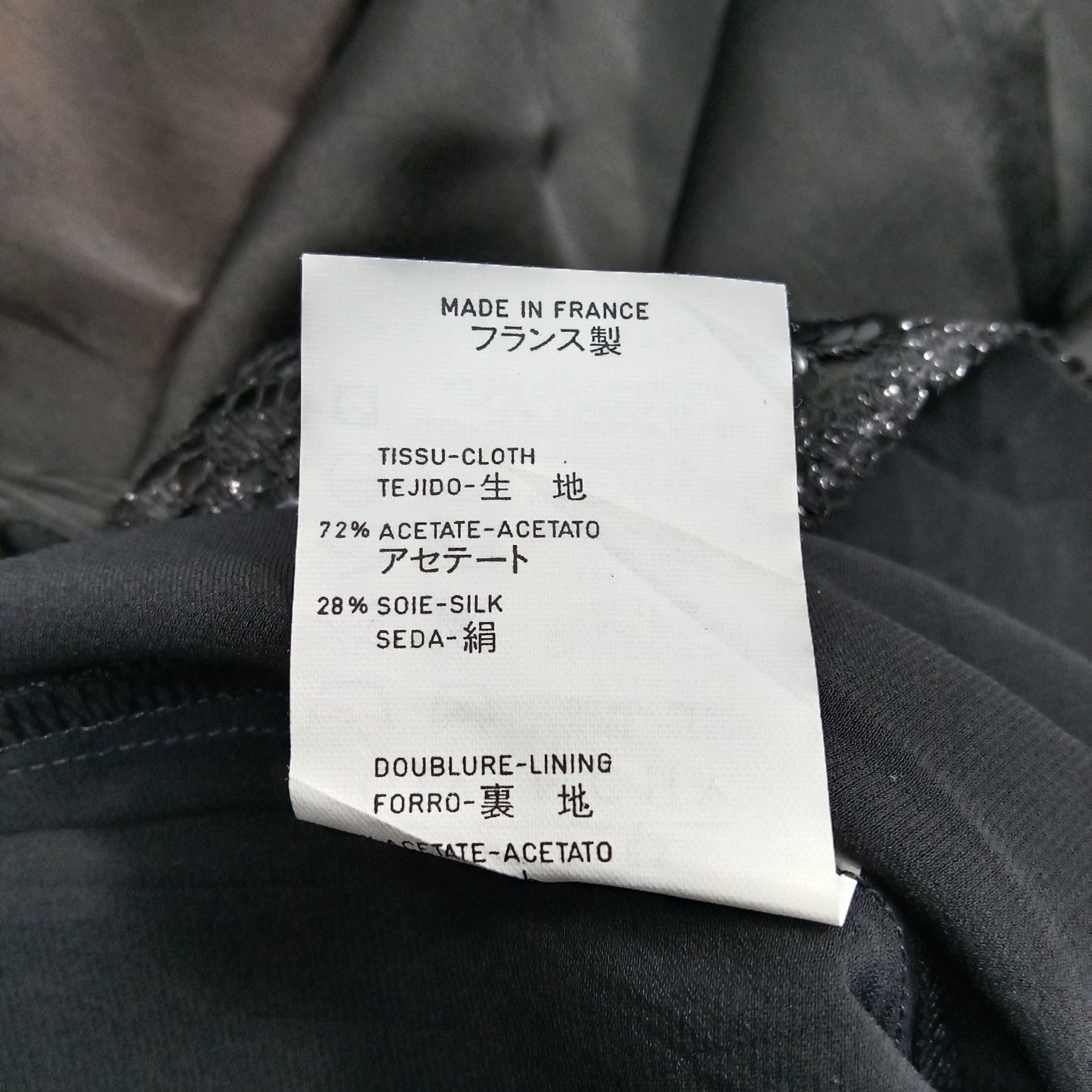 Givenchy Givenchy Luxury Brand Womens Tshirt C267N3 Size M / US 6-8 / IT 42-44 - 7 Thumbnail