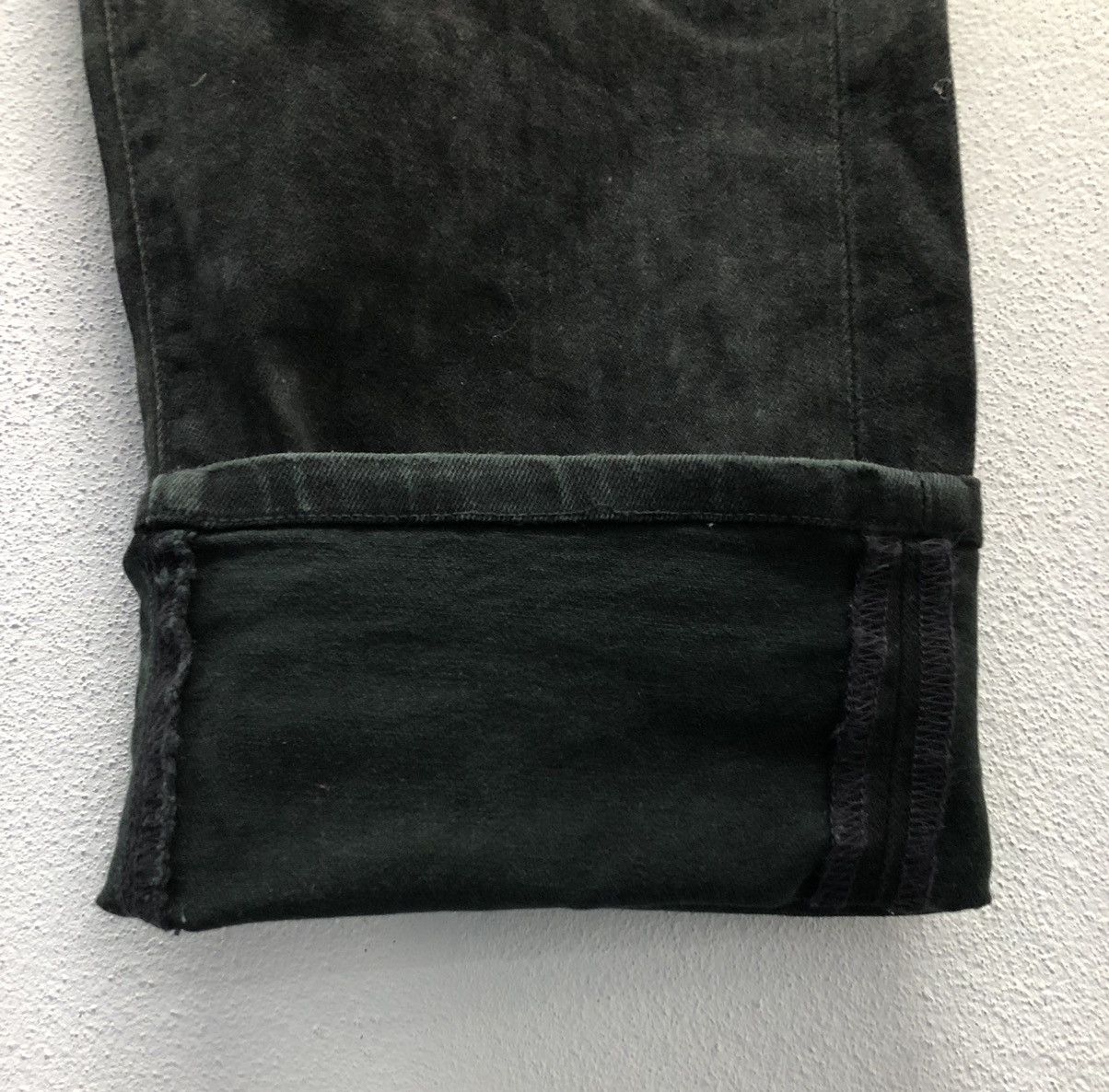 Levi's Vintage Clothing Vintage Levi's Premium San Francisco, Cal Denim Pants Size US 35 - 12 Thumbnail