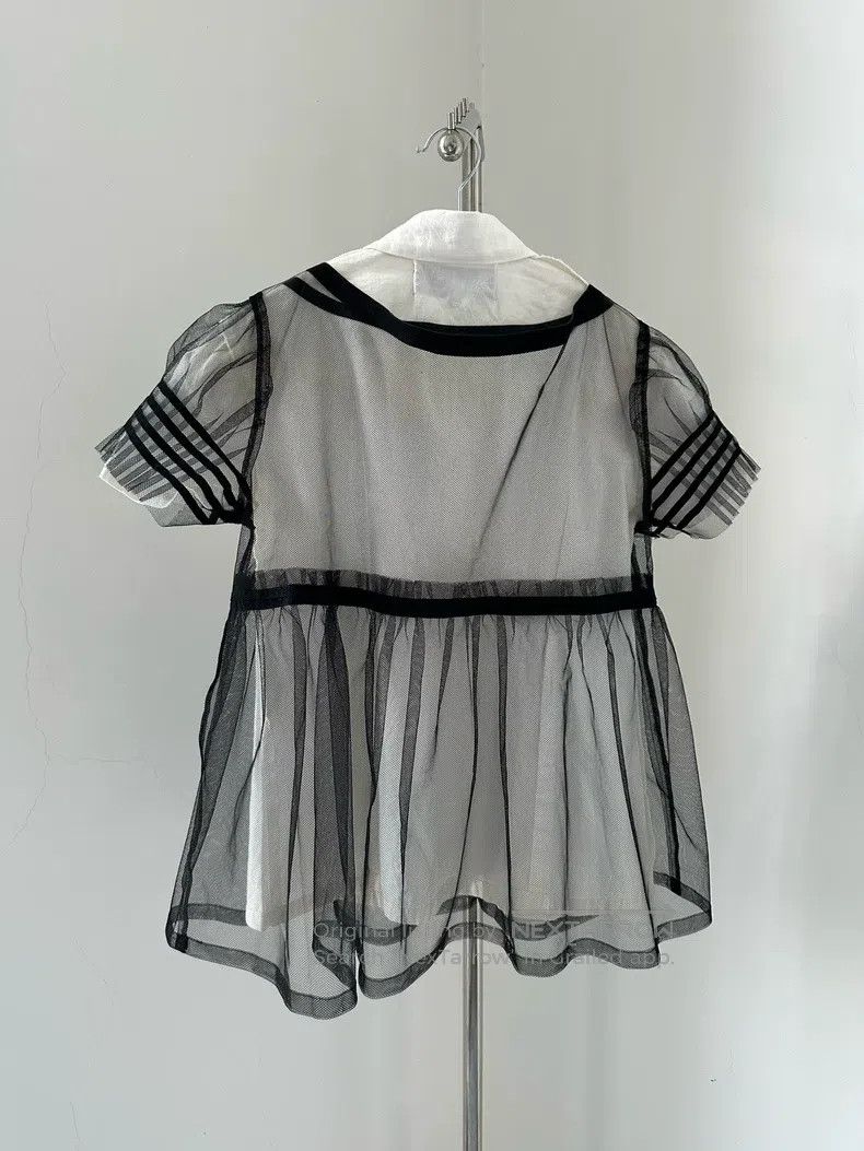 Comme des Garcons Comme Des Garcons shirt Size S / US 4 / IT 40 - 4 Thumbnail