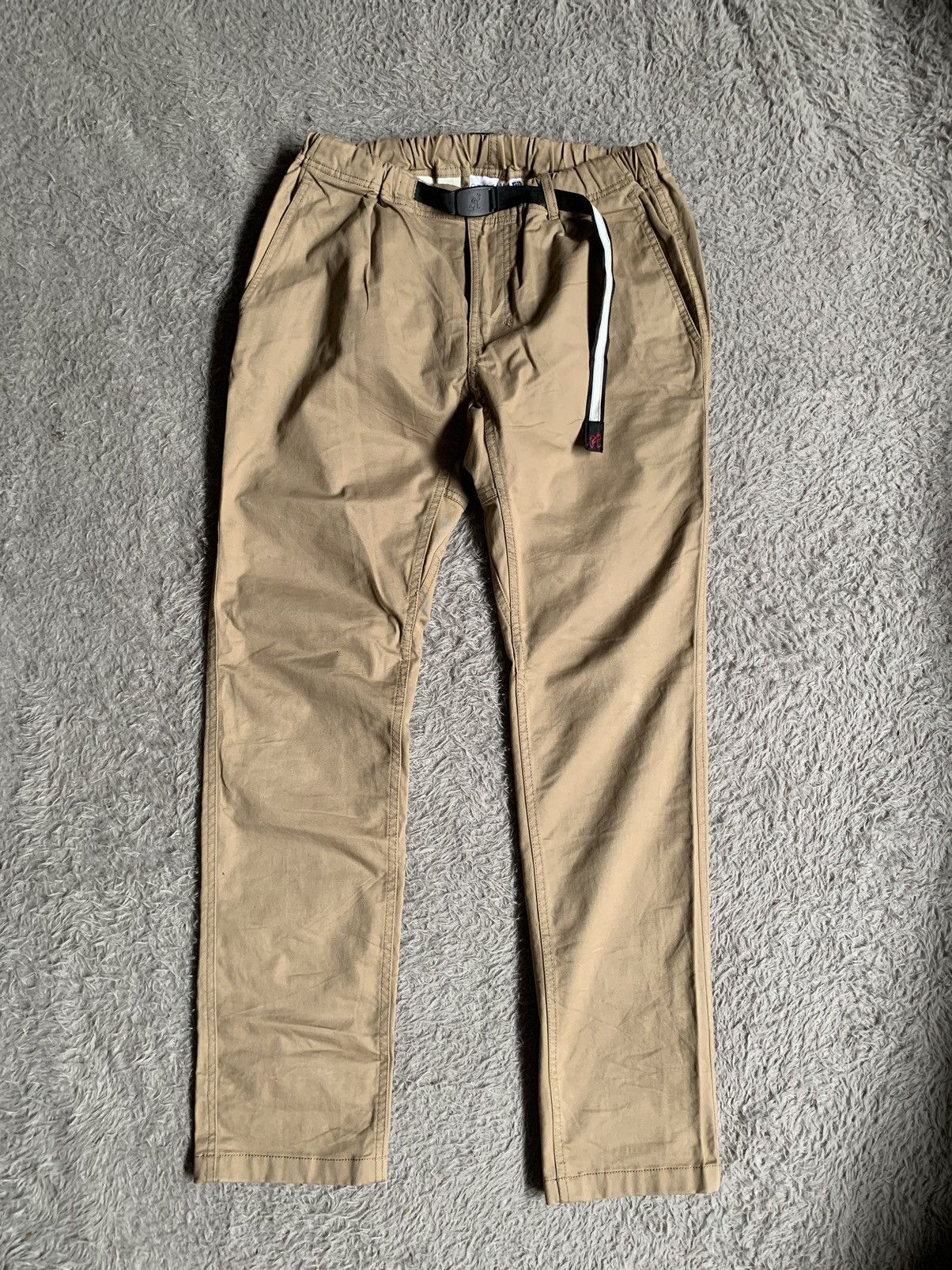 Gramicci Gramicci x Rebirth Project 3rd Edition Long Pants Size US 32 / EU 48 - 1 Thumbnail
