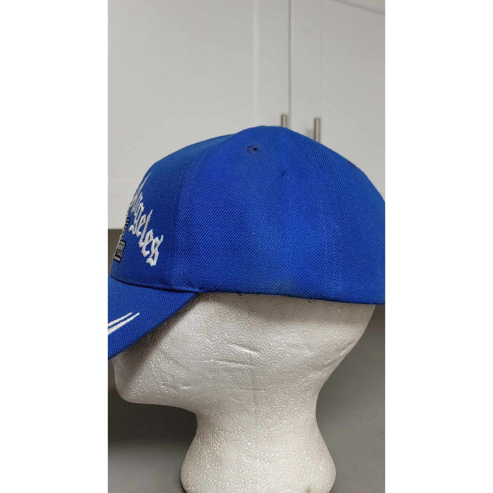 The Unbranded Brand Vtg City of Los Angeles Hat Size ONE SIZE - 4 Thumbnail