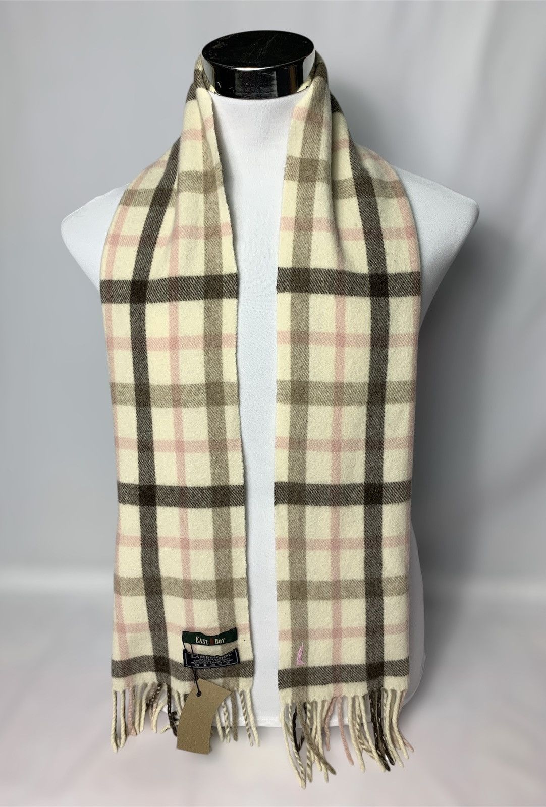 Other East Boy Scarf / Muffler / Neckwear Size ONE SIZE - 1 Thumbnail