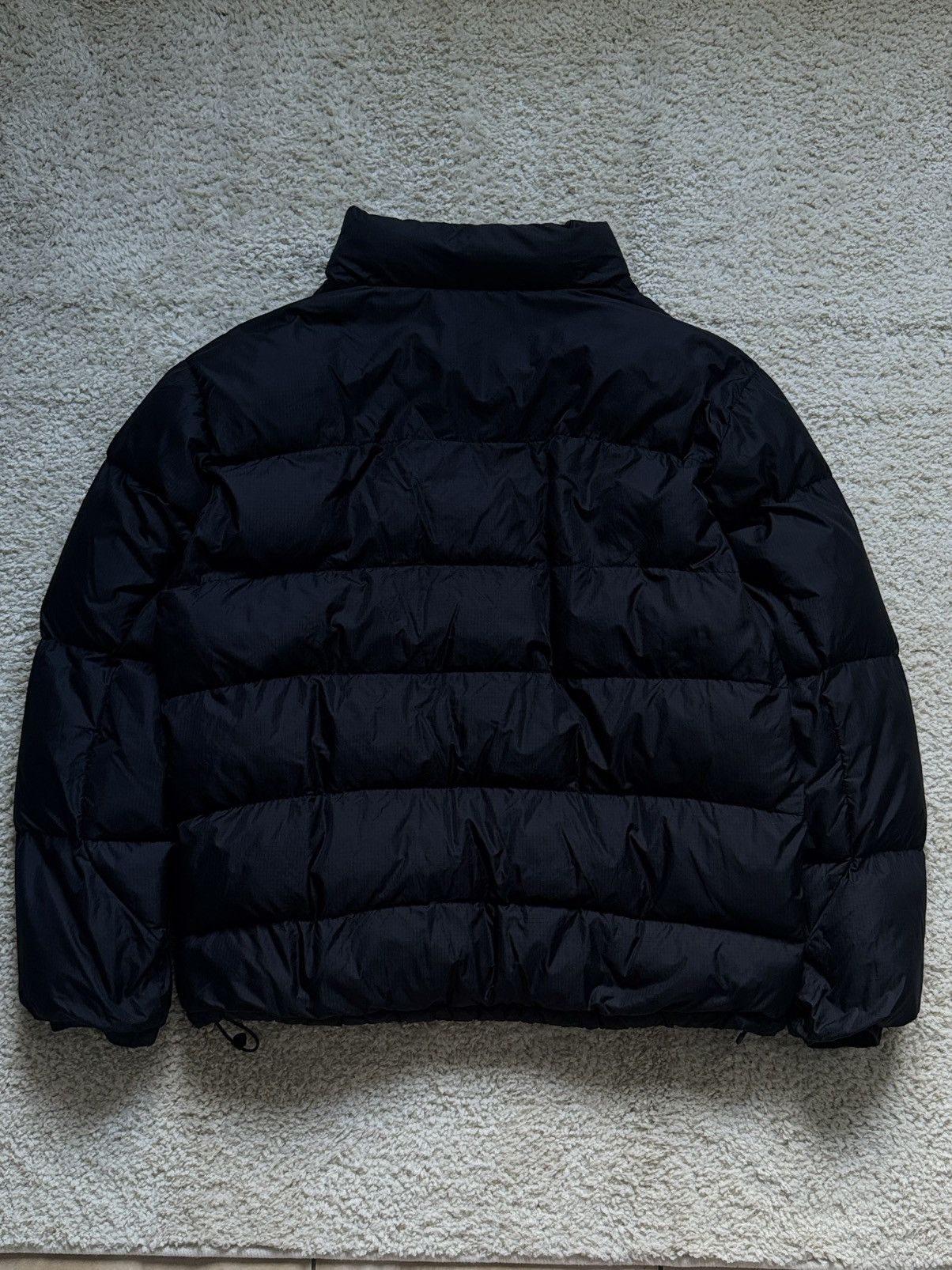 Palace Palace Puffer Jacket Black Size US XL / EU 56 / 4 - 7 Thumbnail