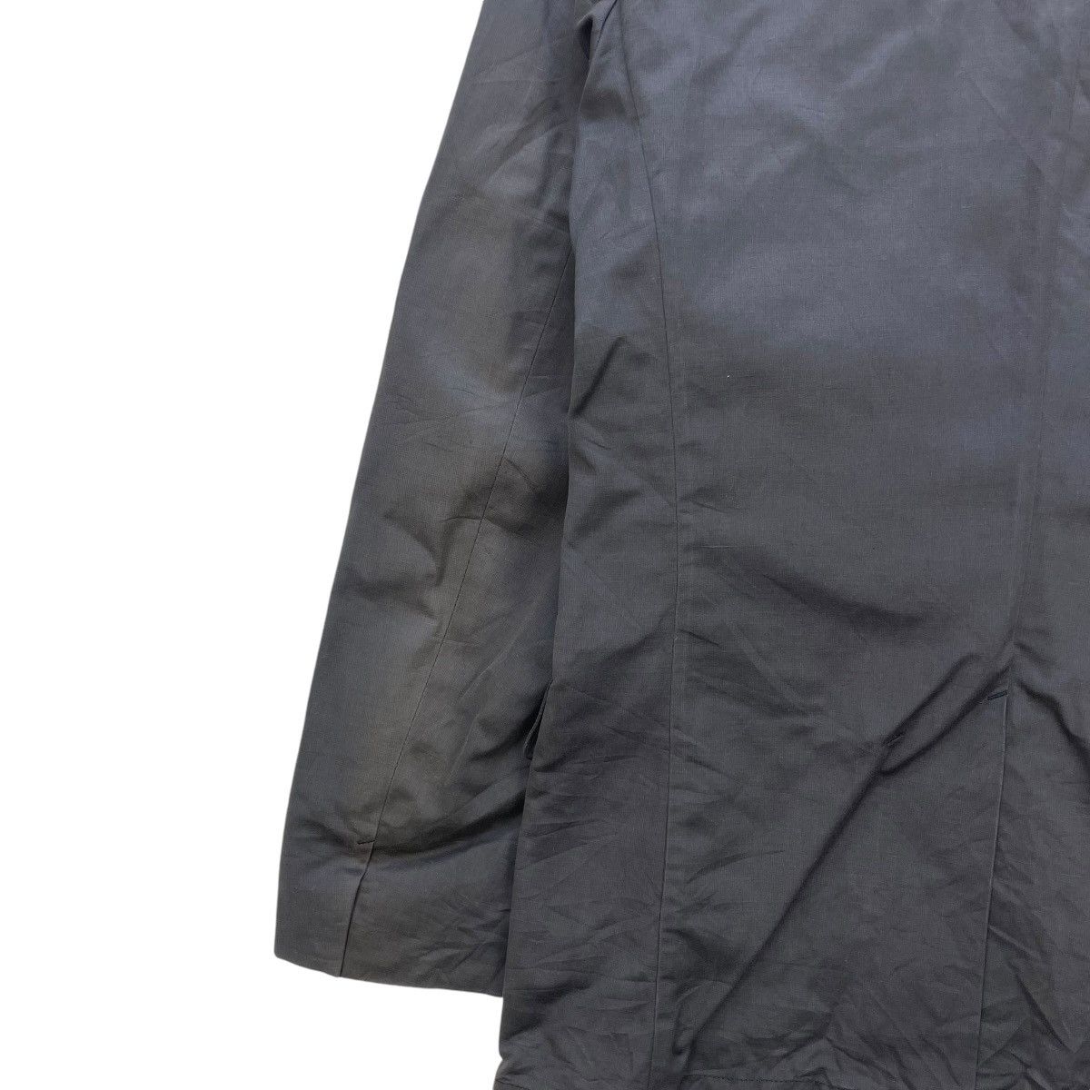 Jil Sander × Vintage 💥Jil Sander Casual Javket Made In italy Size US S / EU 44-46 / 1 - 7 Thumbnail