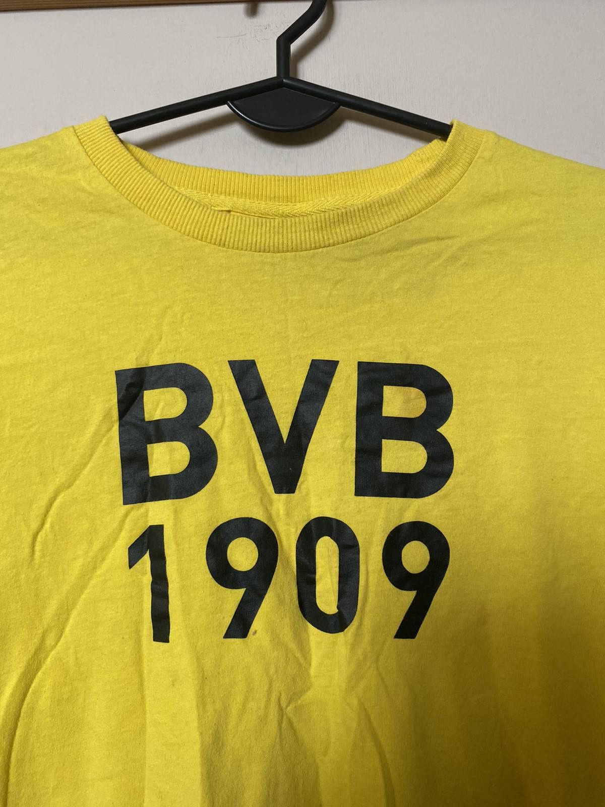 Other T - shirt BORUSSIA DORTMUND - S - BvB - Bargain - UNIQUE Size US S / EU 44-46 / 1 - 8 Thumbnail