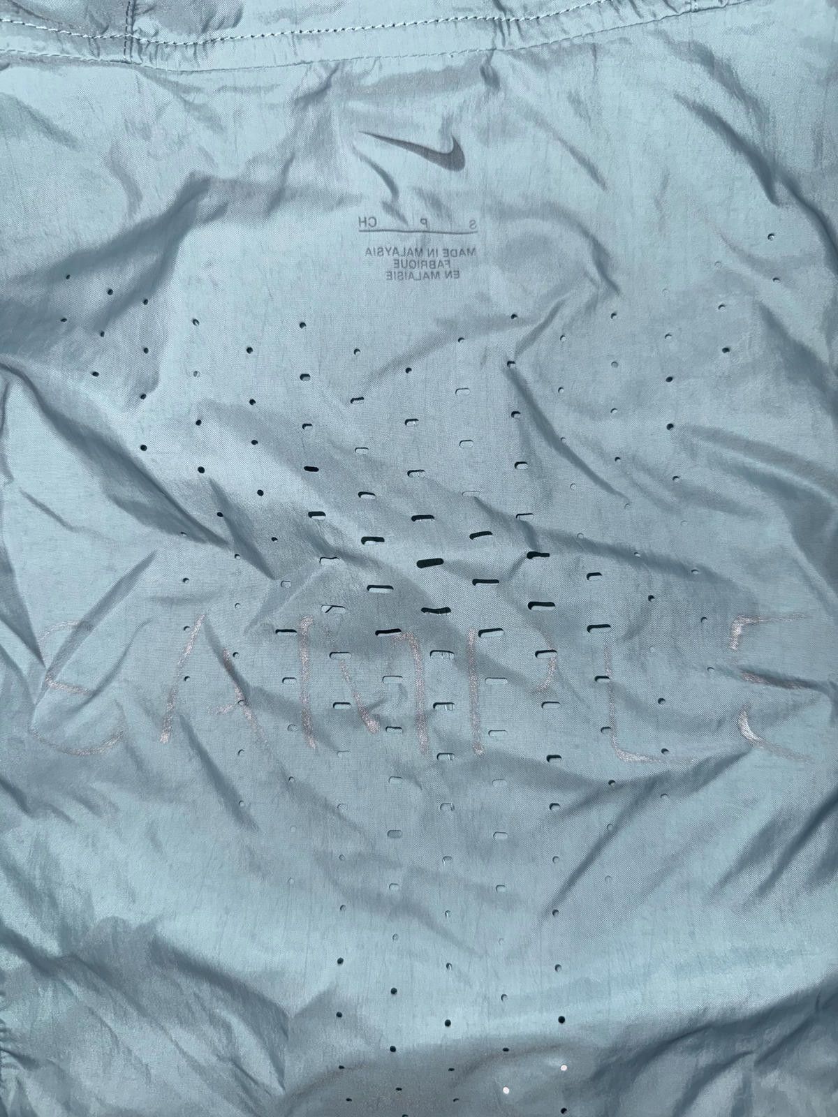 Nike Nike Swift Women's Repel Packable Running Jacket Sample Size S / US 4 / IT 40 - 5 Thumbnail