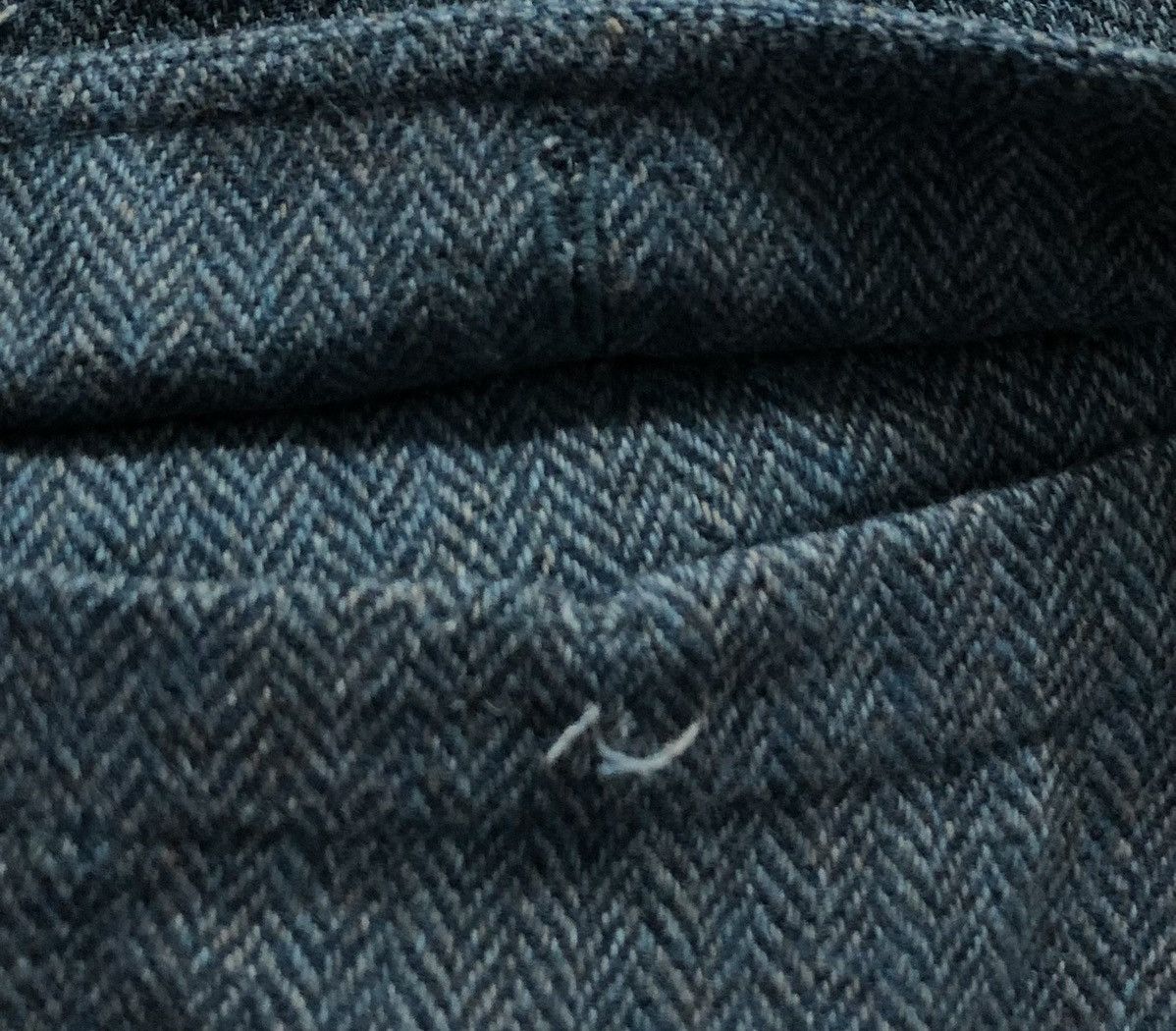 Journal Standard Journal Standard Wool Blend Pants – Size S Size US 30 / EU 46 - 11 Thumbnail