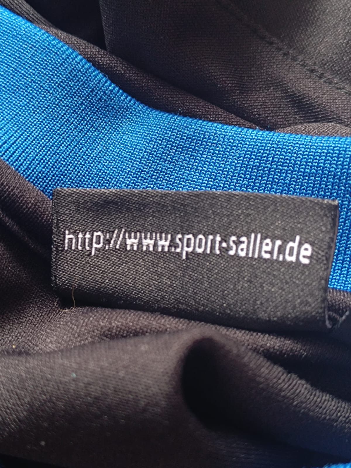 Other Sport-Club Paderborn 07 Football T-shirt Size US L / EU 52-54 / 3 - 6 Thumbnail