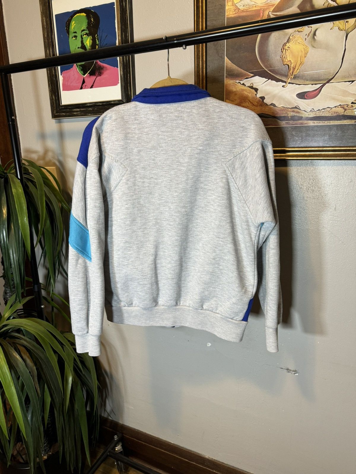 Vintage Vintage Pony Track Jacket Size US S / EU 44-46 / 1 - 2 Thumbnail