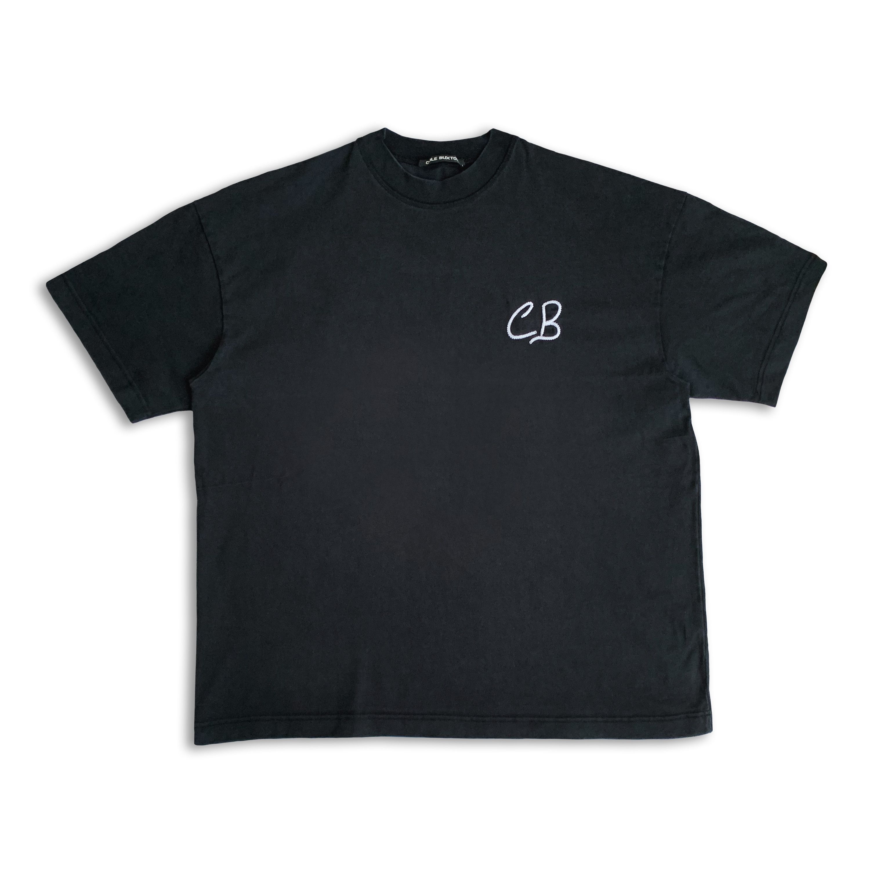 Cole Buxton COLE BUXTON T shirt Heavyweight Tee Oversize Boxy Size US L / EU 52-54 / 3 - 3 Thumbnail