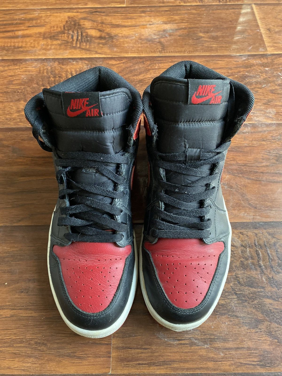 Jordan Bred (2013)