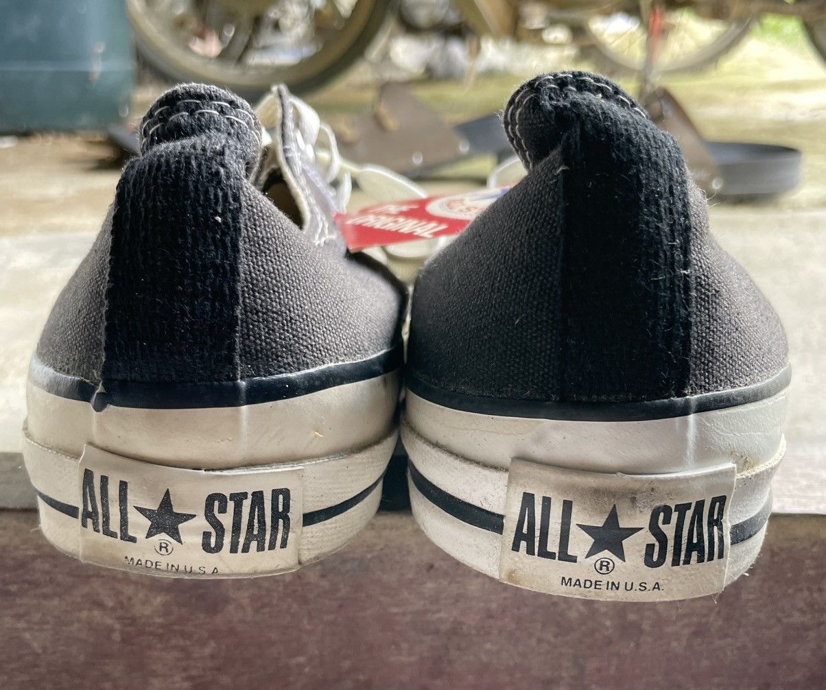 Converse Converse made in USA Size US 12 / EU 45 - 3 Thumbnail