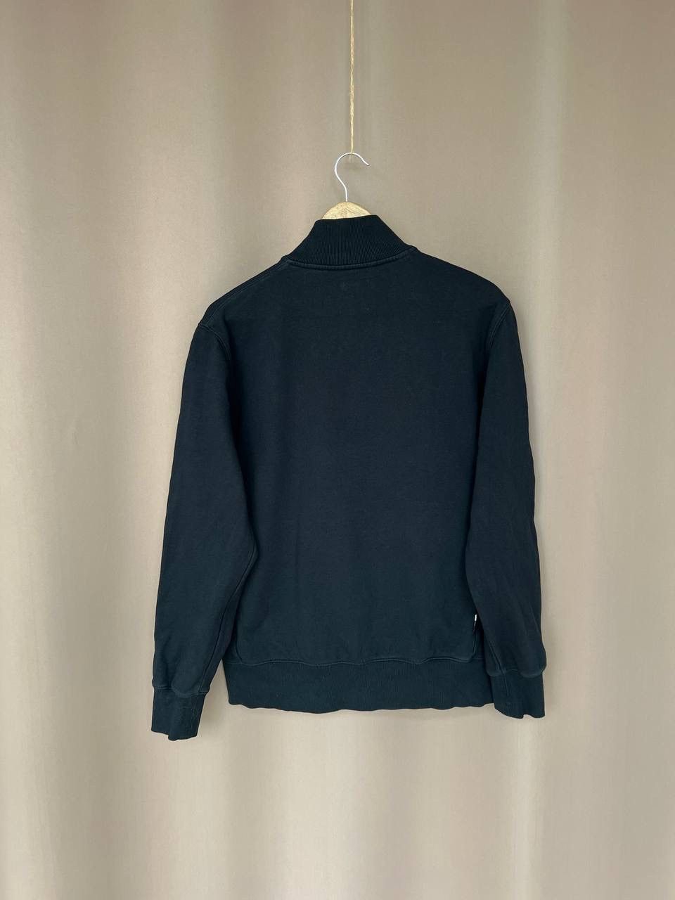 Rapha Rapha Logo Zip Up Track Jacket Size M Mens Bike Cycling Size US M / EU 48-50 / 2 - 7 Thumbnail