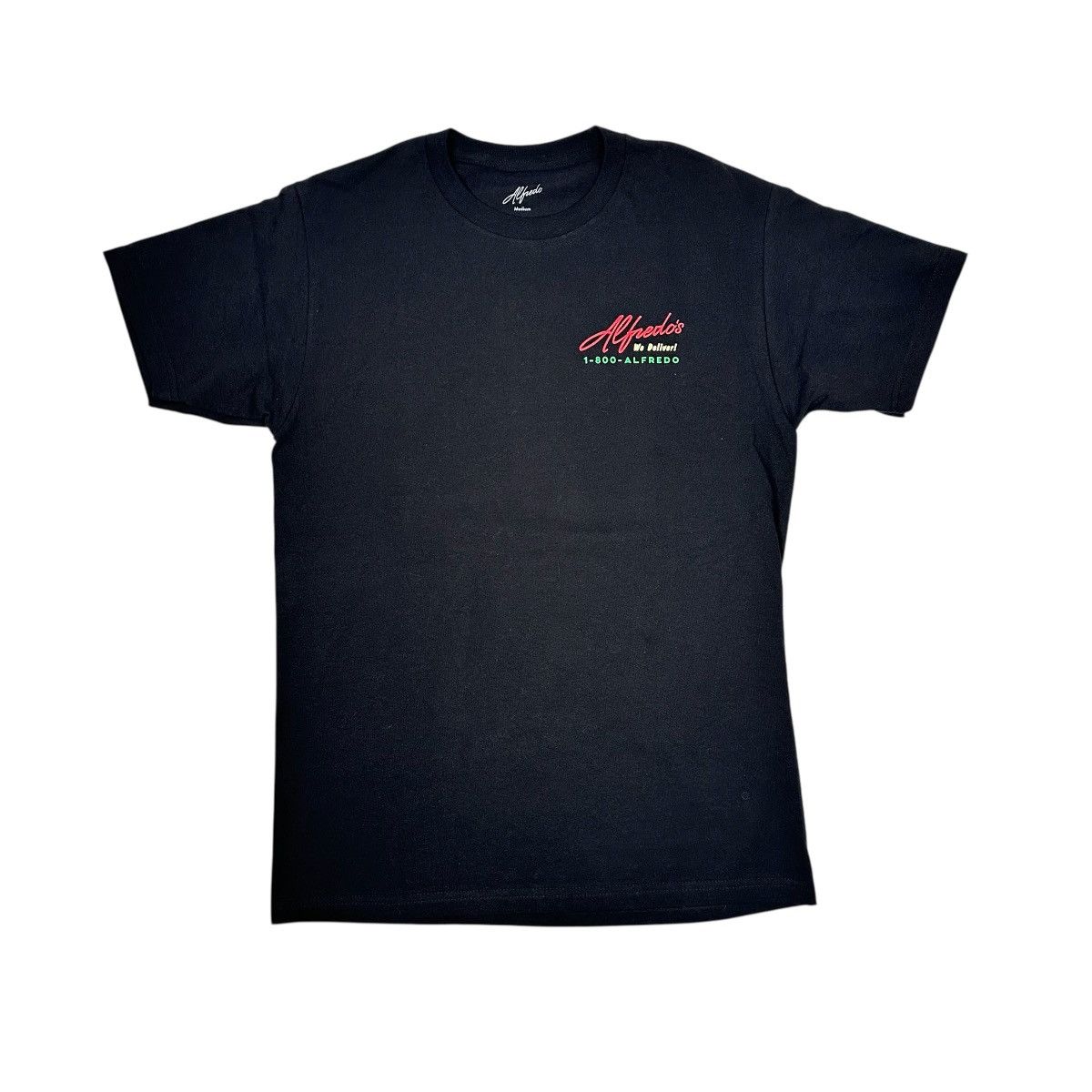 The Alchemist Freddie Gibbs x The Alchemist Alfredo Alfredos Restaurant Size US M / EU 48-50 / 2 - 2 Thumbnail