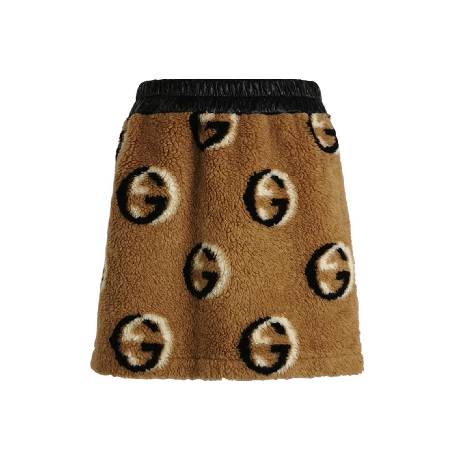 Gucci Gucci Women 30 Midi Skirts Size 30" / US 8 / IT 44 - 1 Thumbnail