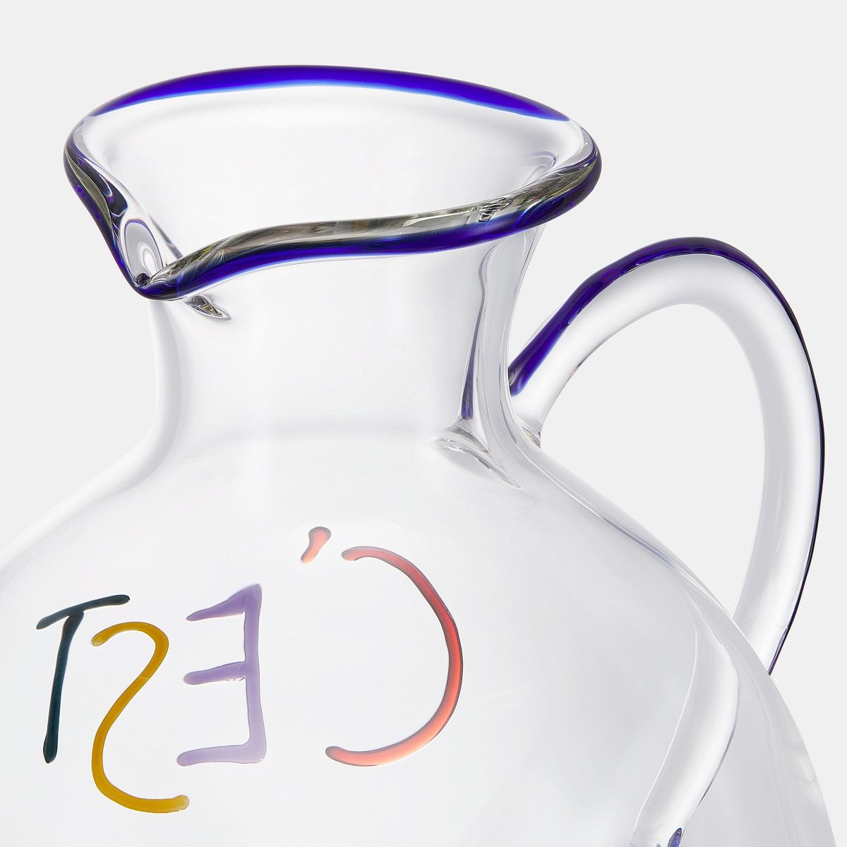Dior o1bcso1str0226 Size:OS/Carafe in White Size ONE SIZE - 4 Thumbnail
