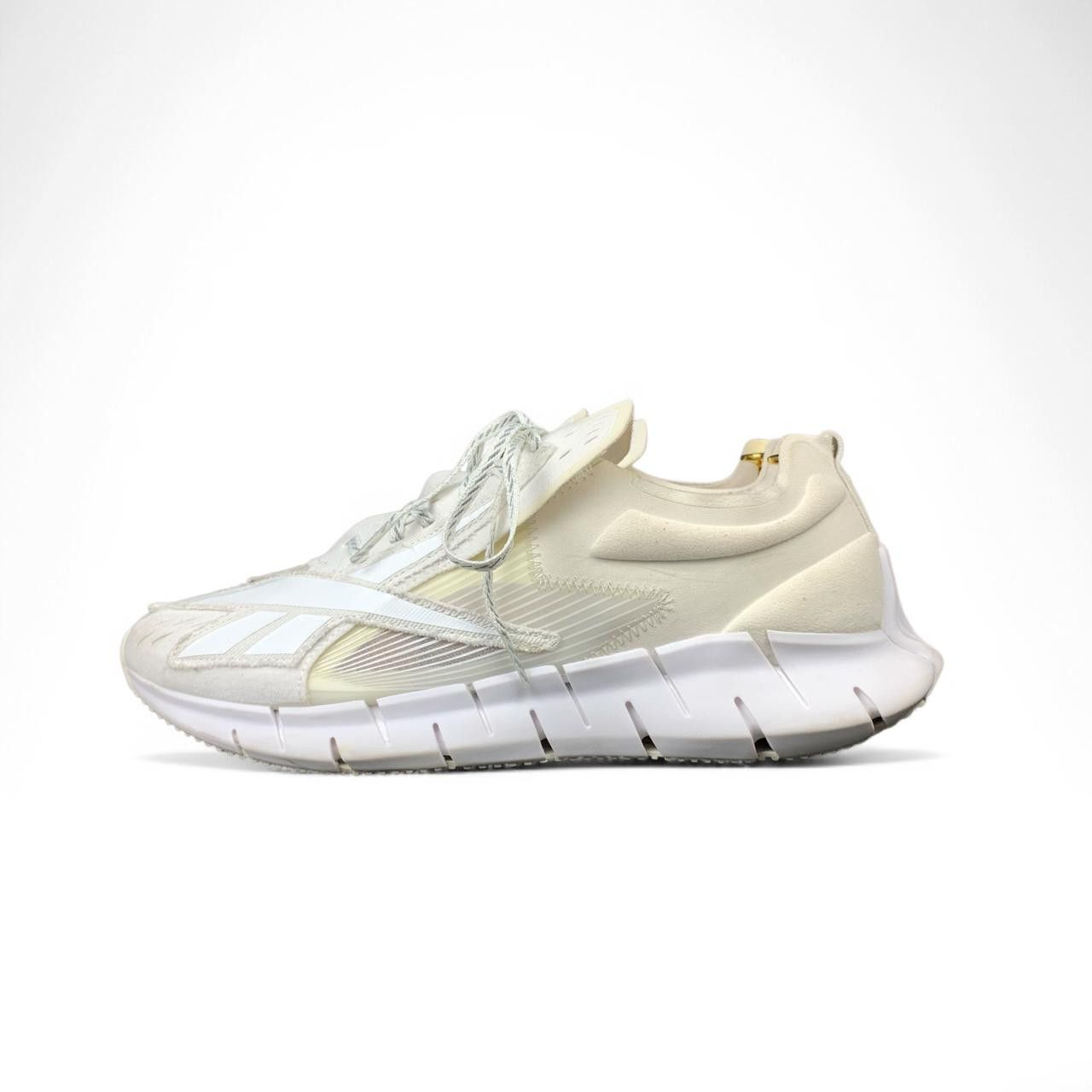 Maison Margiela × Reebok Reebok x Maison Margiela Trainers Size US 10 / EU 43 - 9 Thumbnail