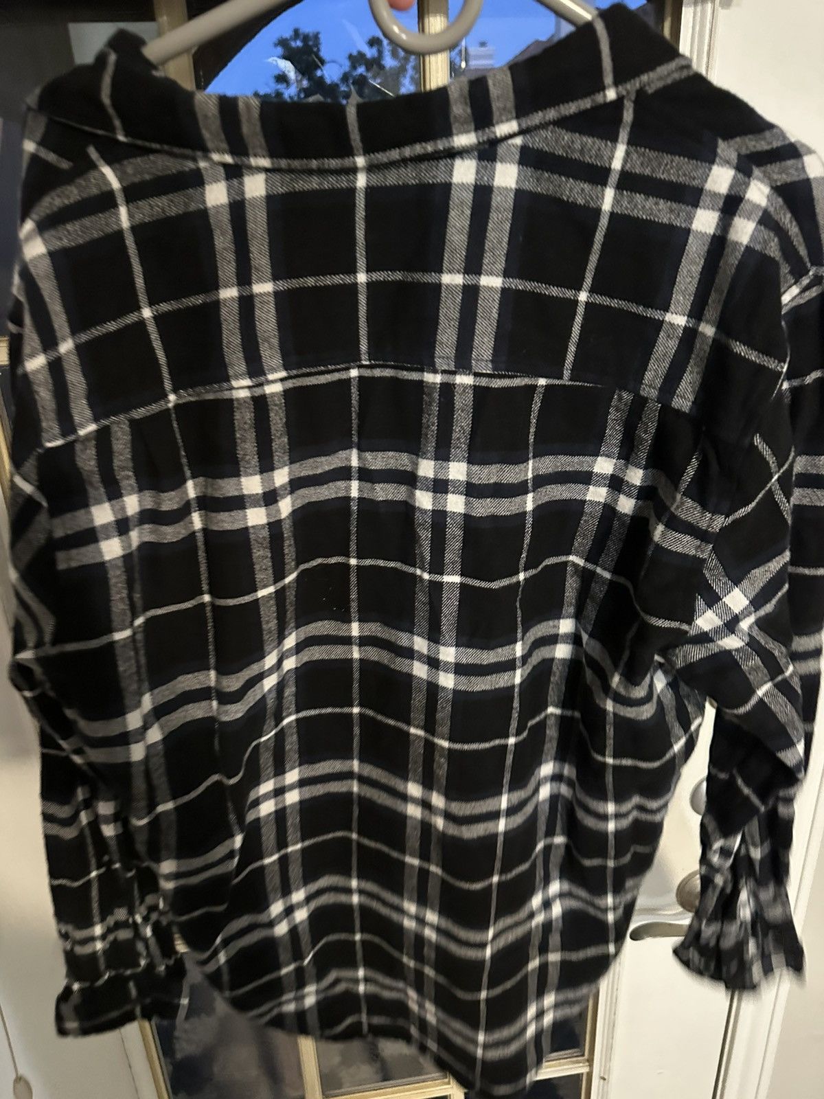Pacsun Pacsun Flannel Size US L / EU 52-54 / 3 - 3 Thumbnail