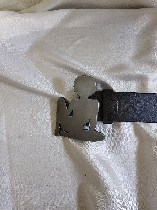 Vintage Fashion personalized simple belt Size ONE SIZE - 5 Thumbnail