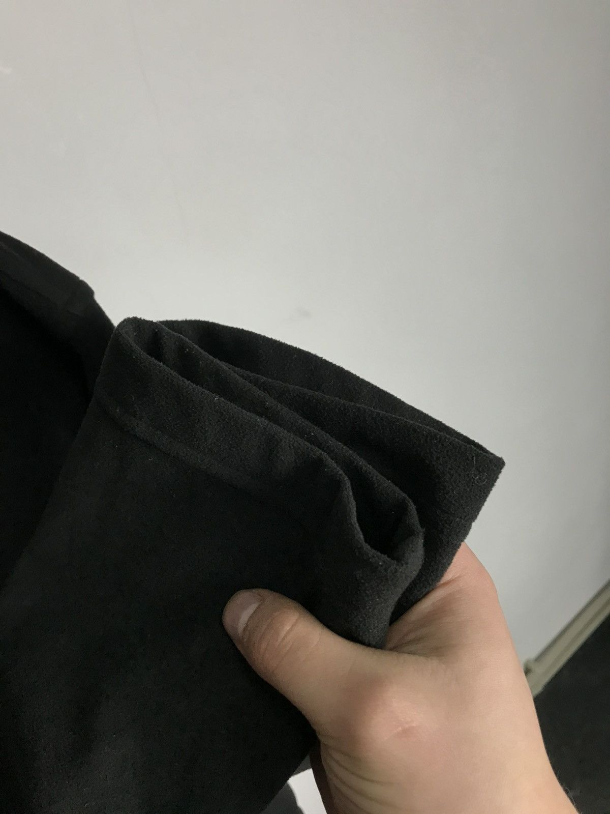 The North Face Men’s L/52,The North Face Windbreaker Zip Up Fleece Jacket Size US L / EU 52-54 / 3 - 8 Thumbnail