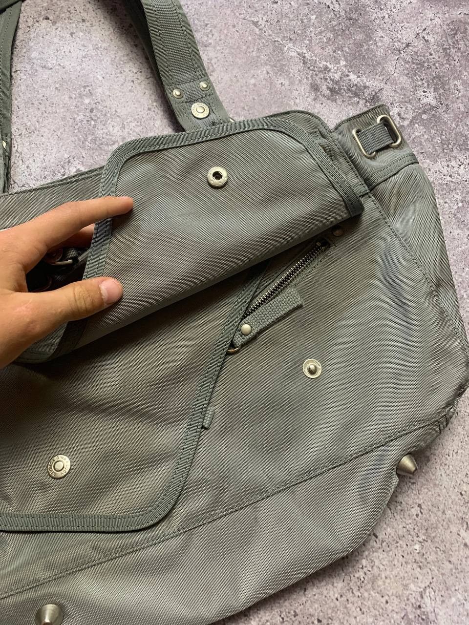 GGL Bag George Gina&Lucy Alyx Bag Style Size