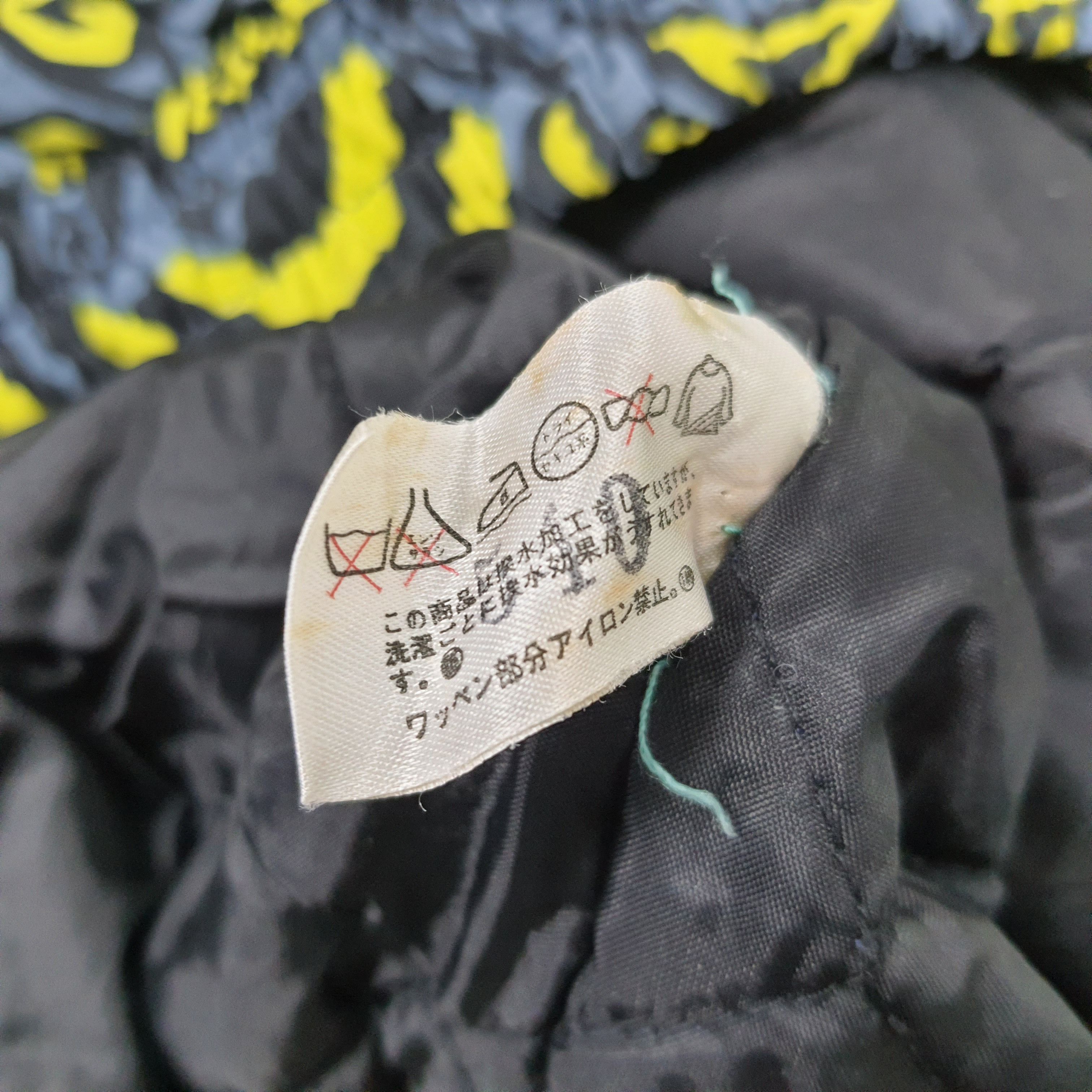 O'Neill Vintage O'neill X-Pression Half Zipper Jacket Size US XXL / EU 58 / 5 - 7 Thumbnail