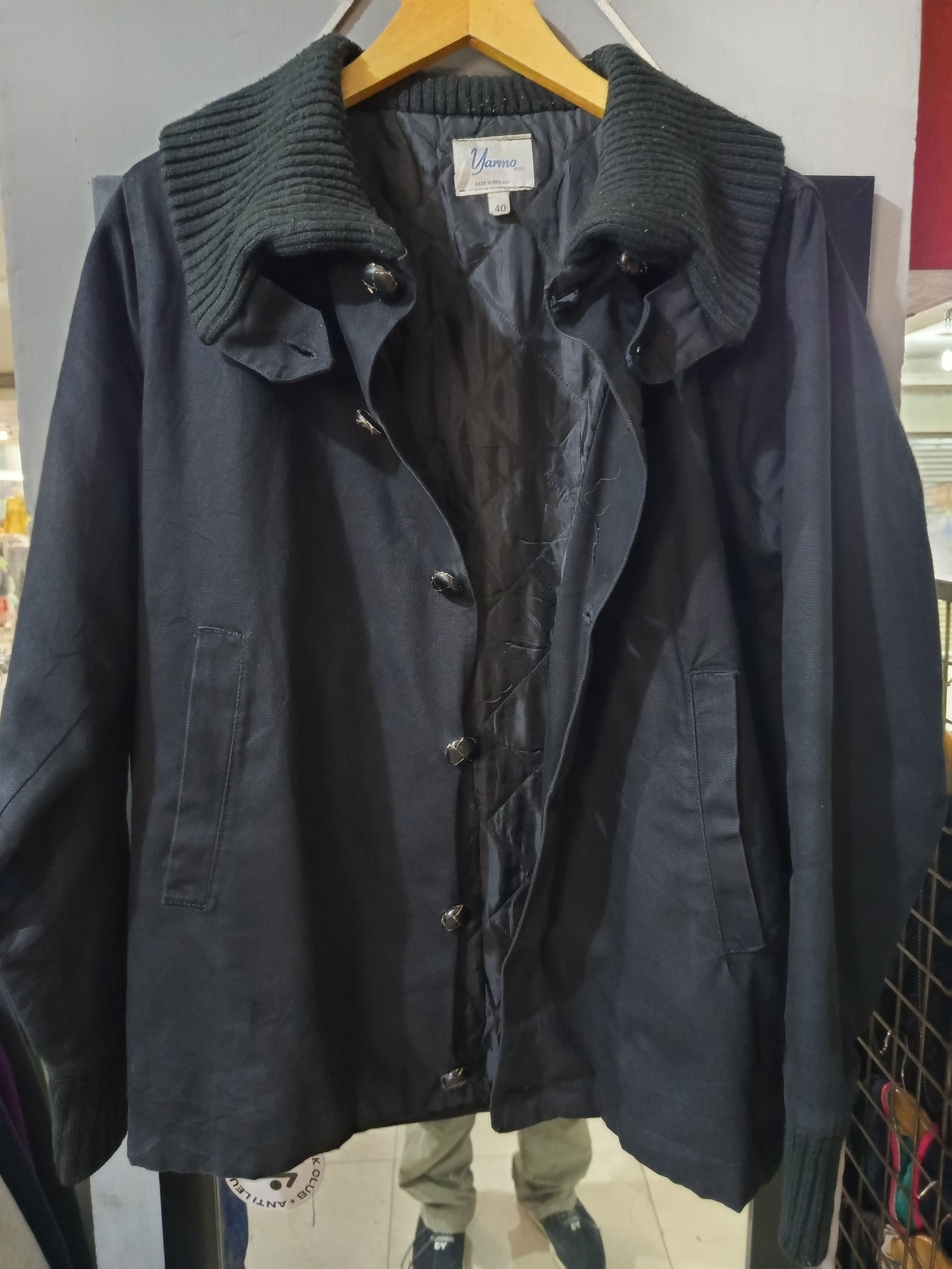 Yarmo | Grailed